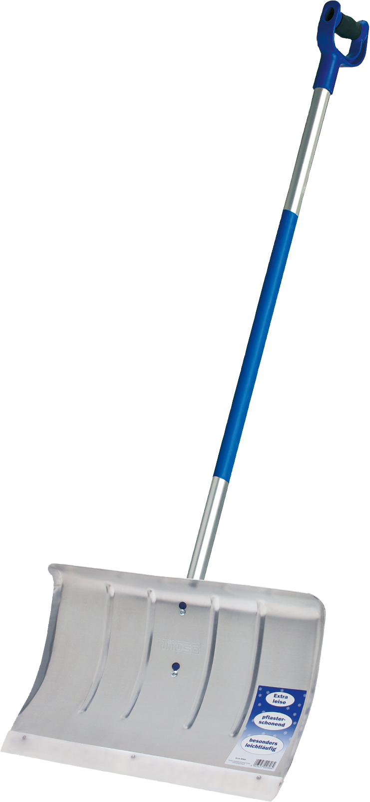 Triuso Alu-Schieber, 50 cm, silber Triuso Alu-Schieber, 50 cm, silber