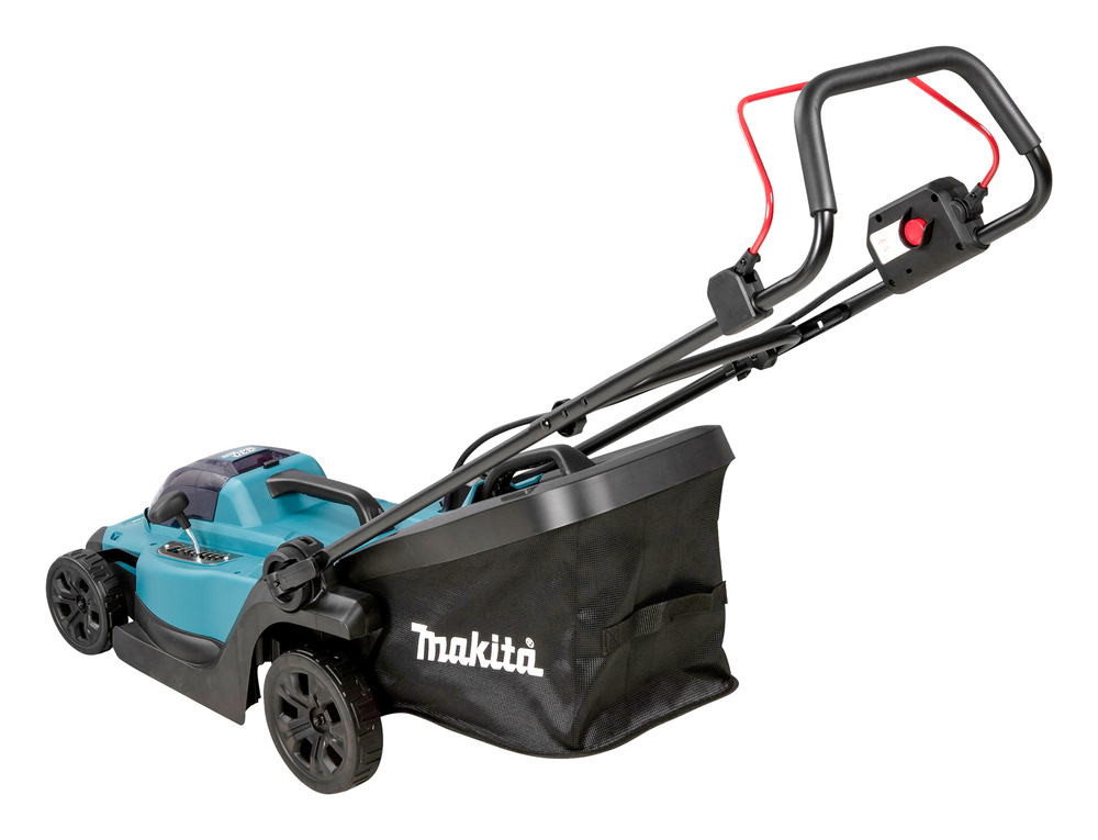 Makita Akku-Rasenmäher 18V (Ohne Akku, ohne Ladegerät)