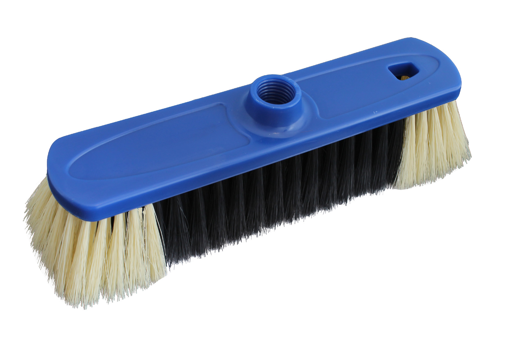 629758_53841518034 BÜRSTENMANN ZIMMERBESEN BLAU PROPYLHAAR