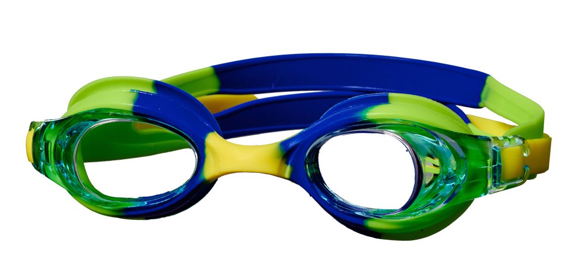 586916 Best Schwimmbrille Euphony für Kinder