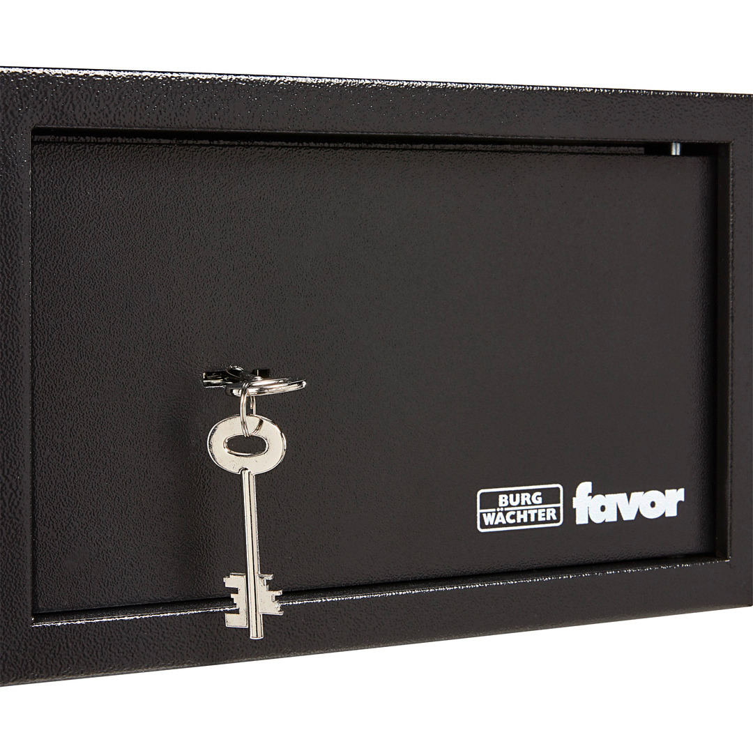 Burg-Wächter Möbeltresor Favor S3K Burg-Wächter Möbeltresor Favor S3K