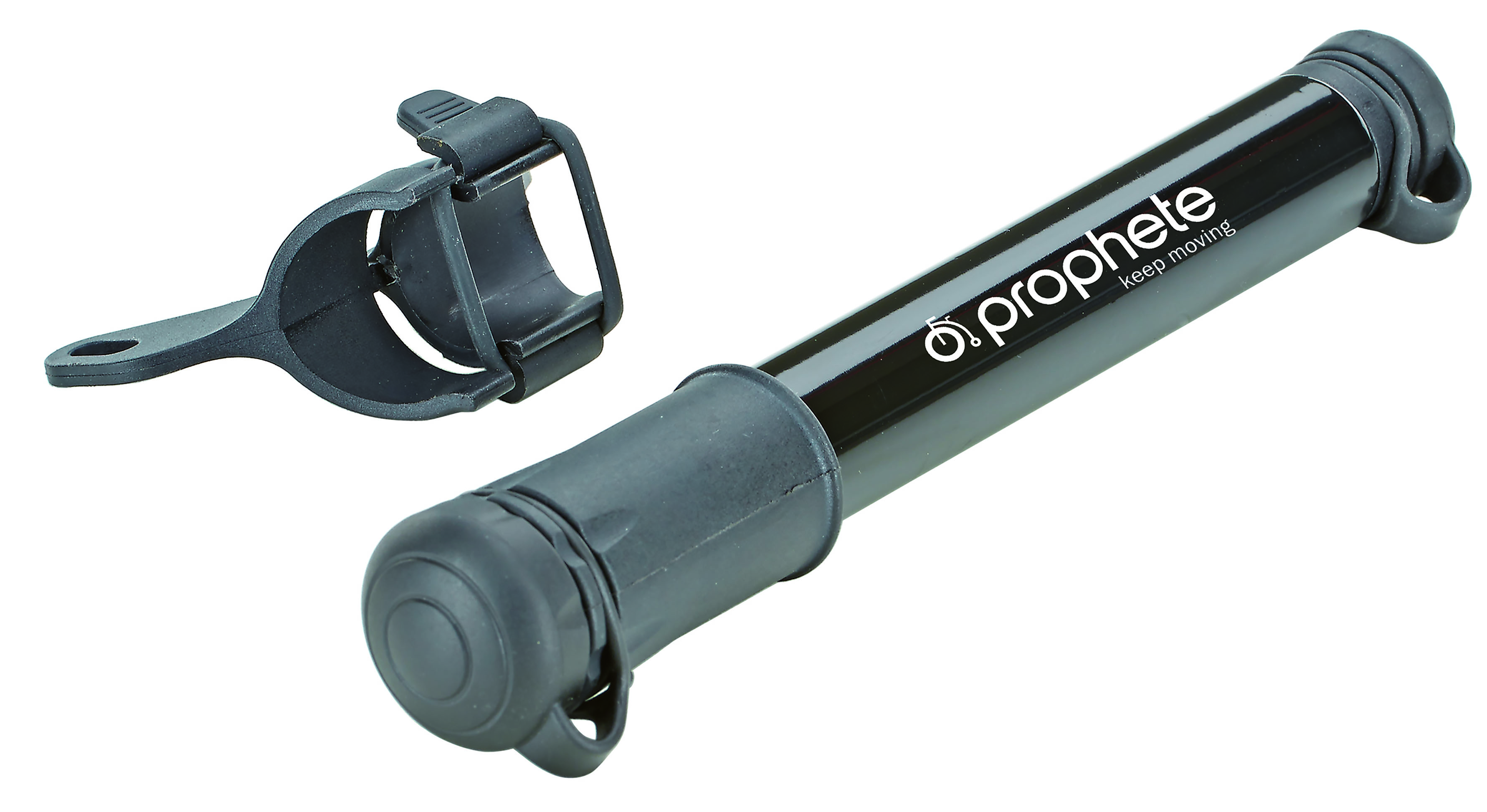 283710_4 Prophete MINI-LUFTPUMPE , L: 190MM
