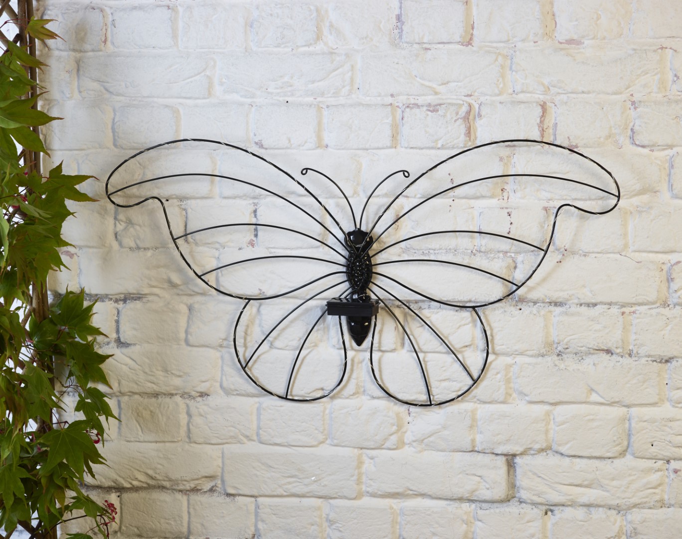 Smart Garden Solar Papillon