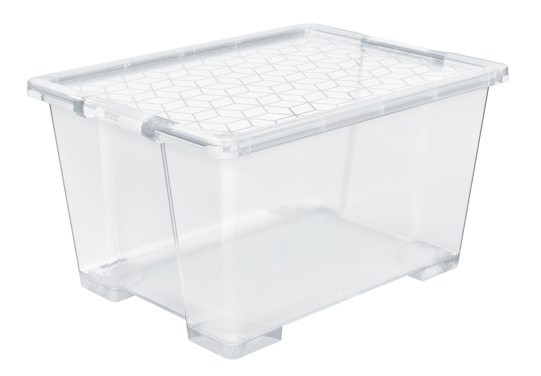 Rotho Box Evo Easy 140 l