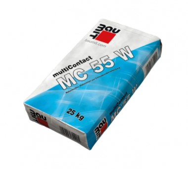 MC-55-W Baumit multiContact MC 55 W