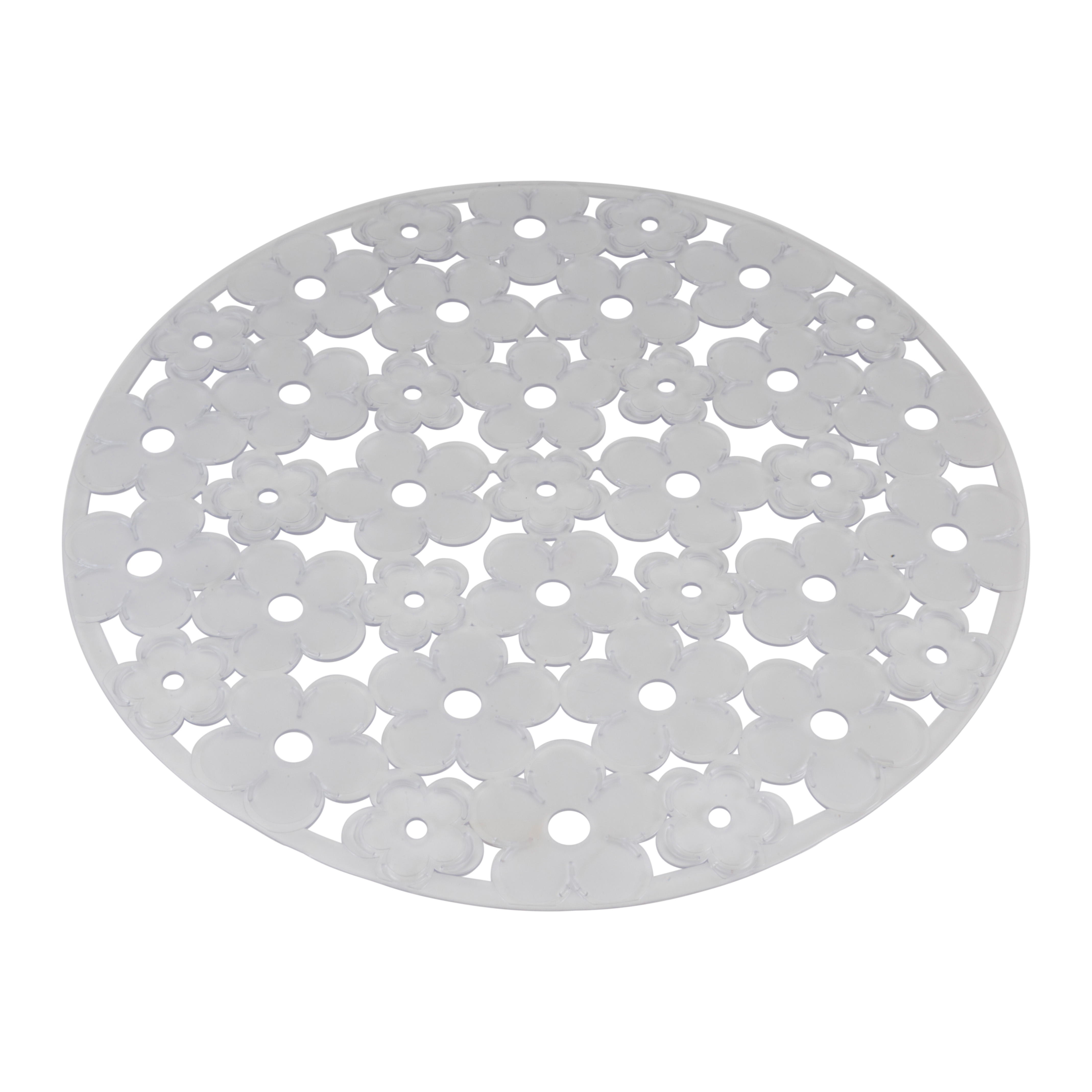 467095_287537080_1-transparent METALTEX SPÜLBECKENEINLAGE CA. 30CM RUND / VOLLGUMMI