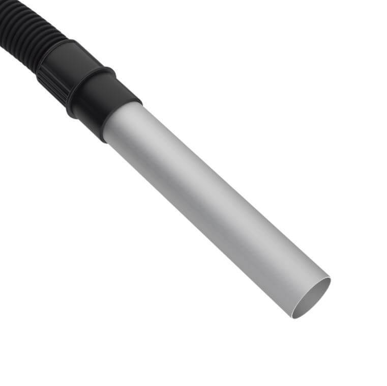 G-de-Aschesauger-5 Metall-Saugschlauch