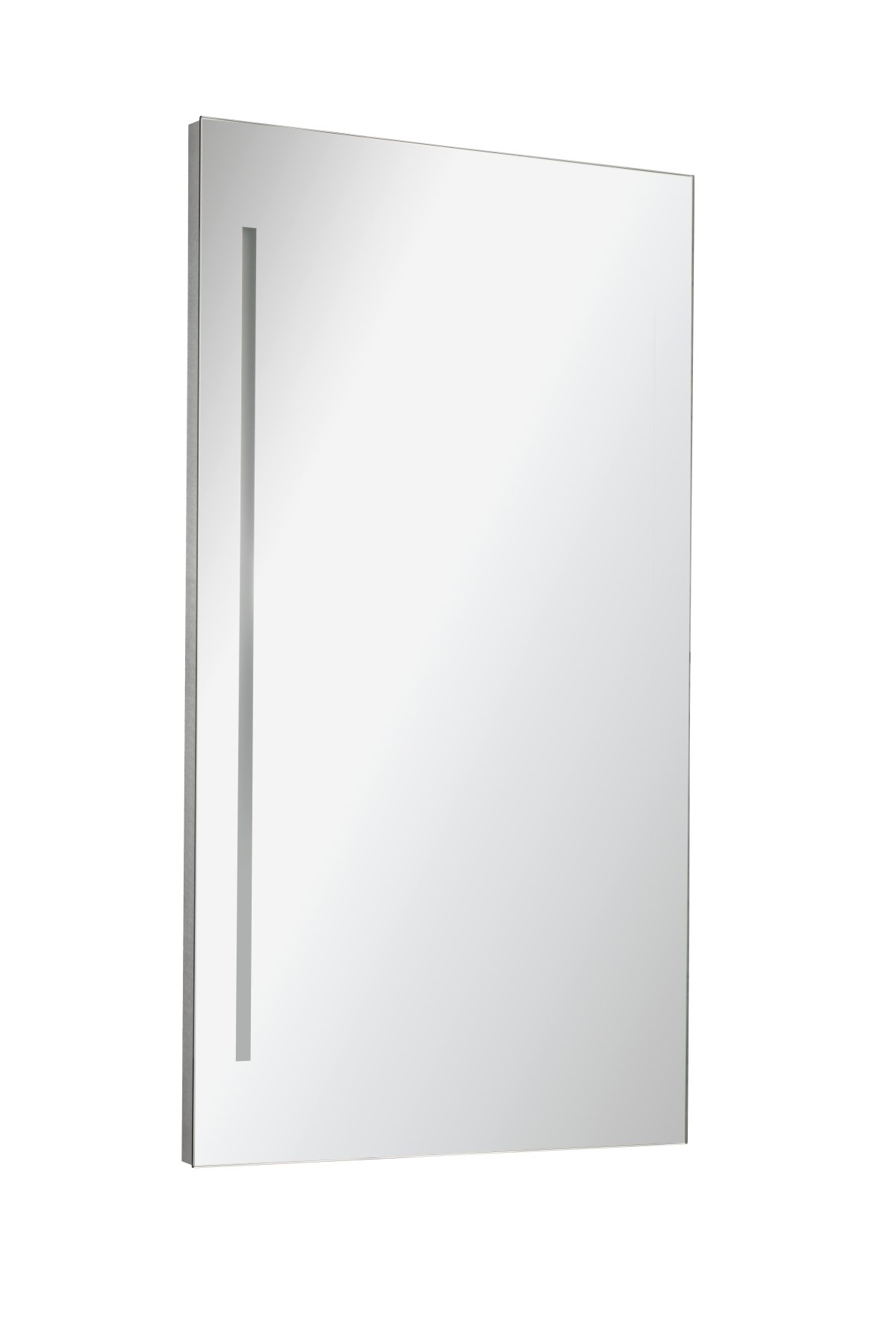 Fackelmann Spiegelelement AL 40, 42 x 100 x 4 cm