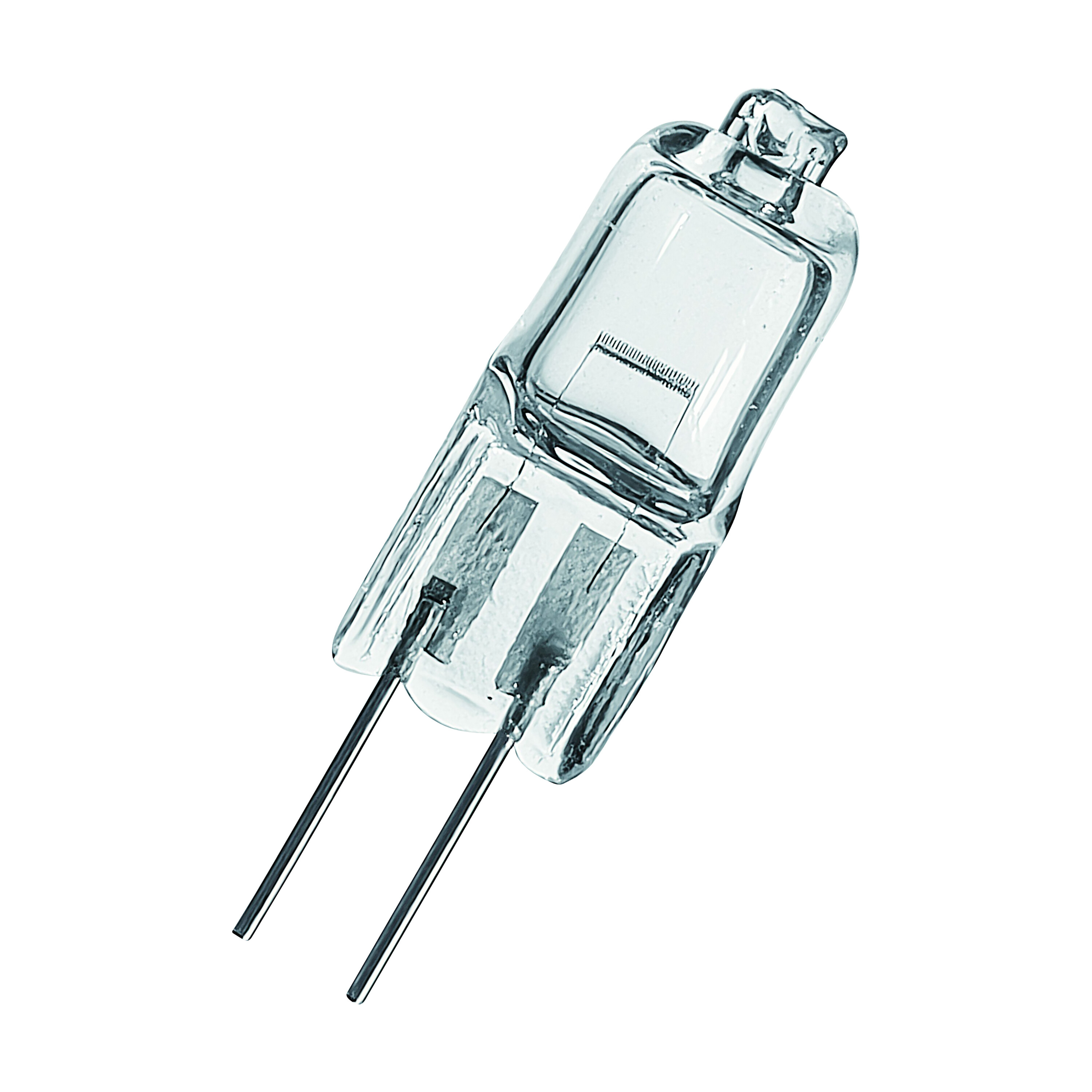 Osram Halostar Backofen G4, 20W, Warmweiß, 2x