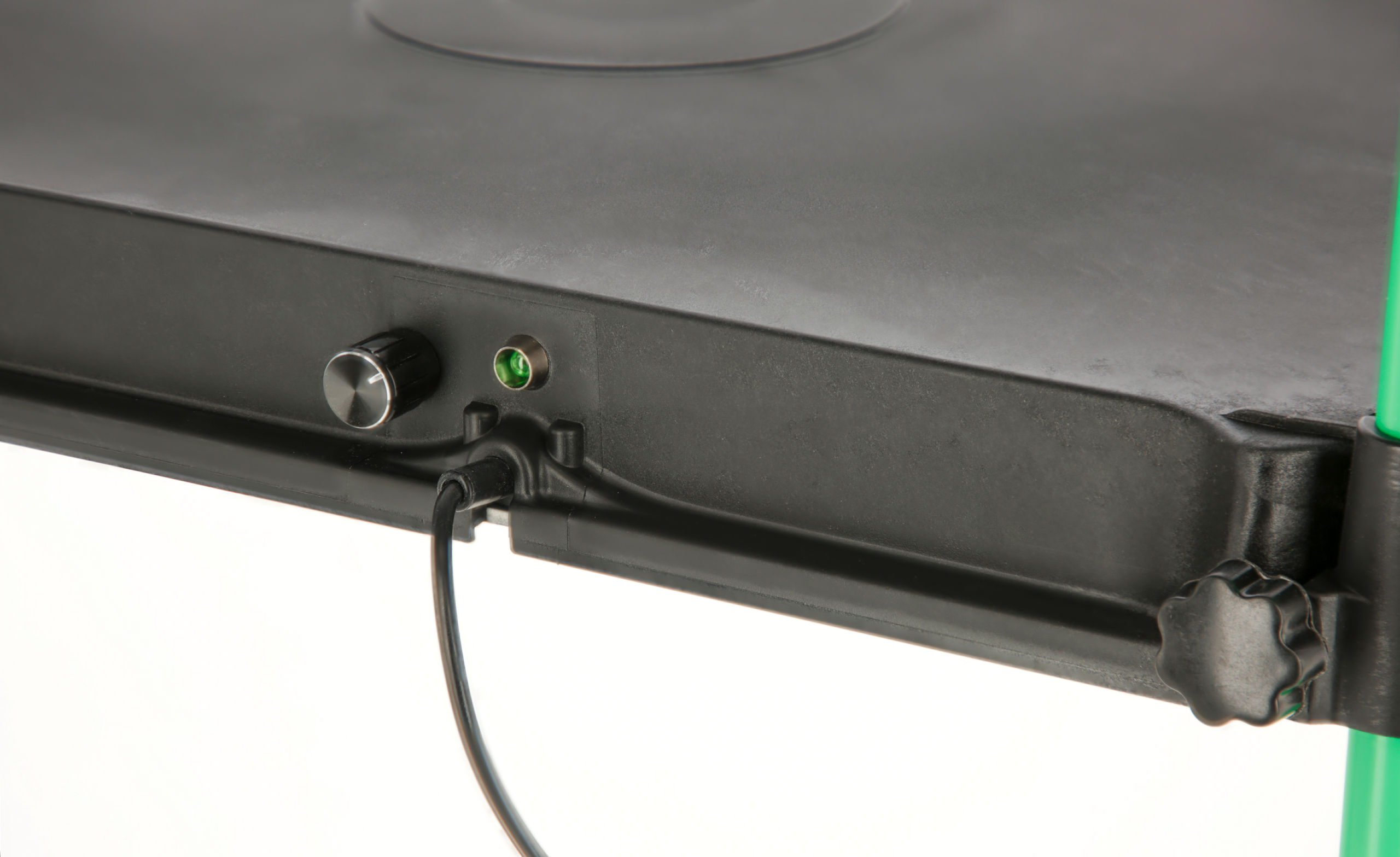 Kerbl Wärmeplatte CosyHeat, 40x50 cm 24 V, integr. Thermostat