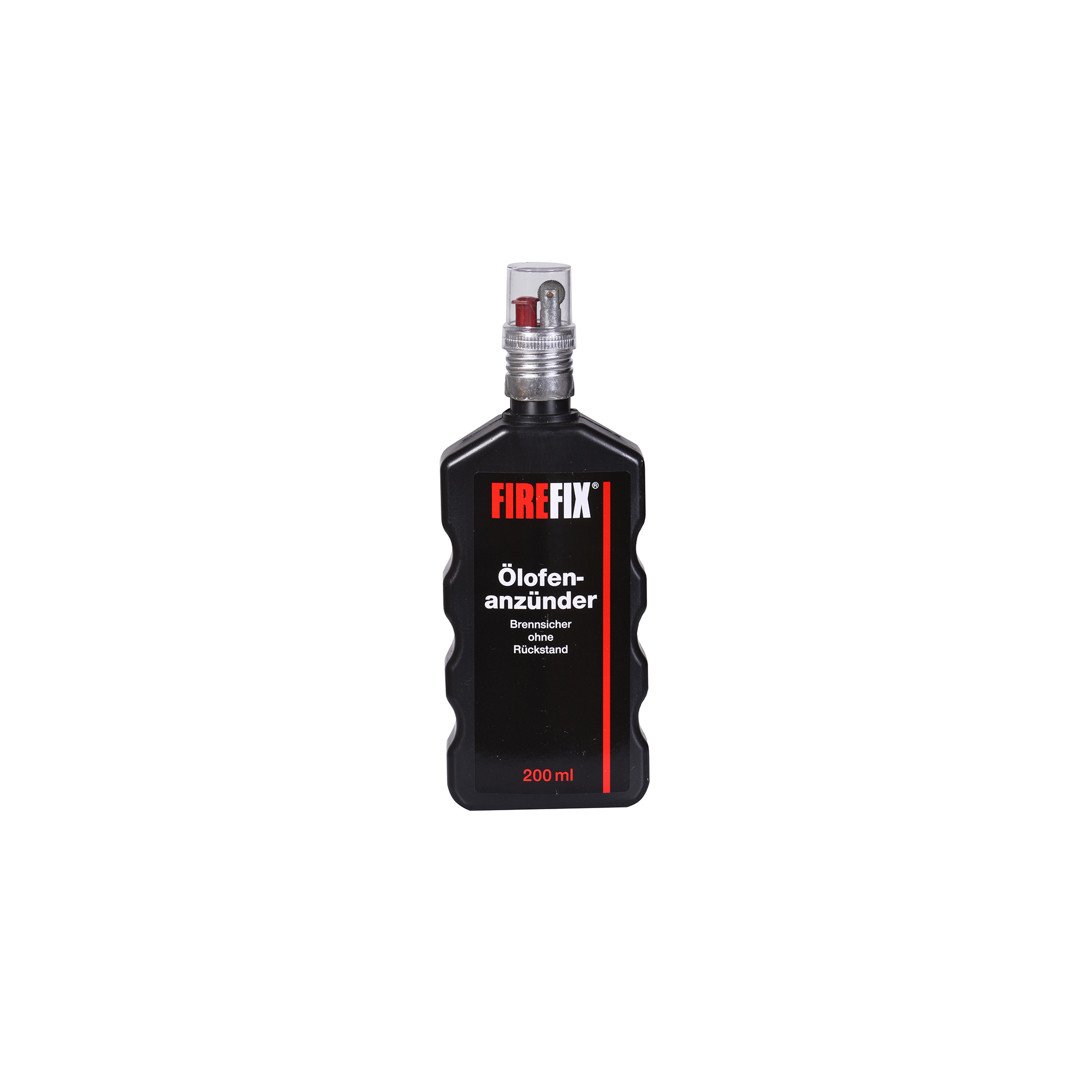 Firefix Ölofenanzünder, flüssig (200 ml)