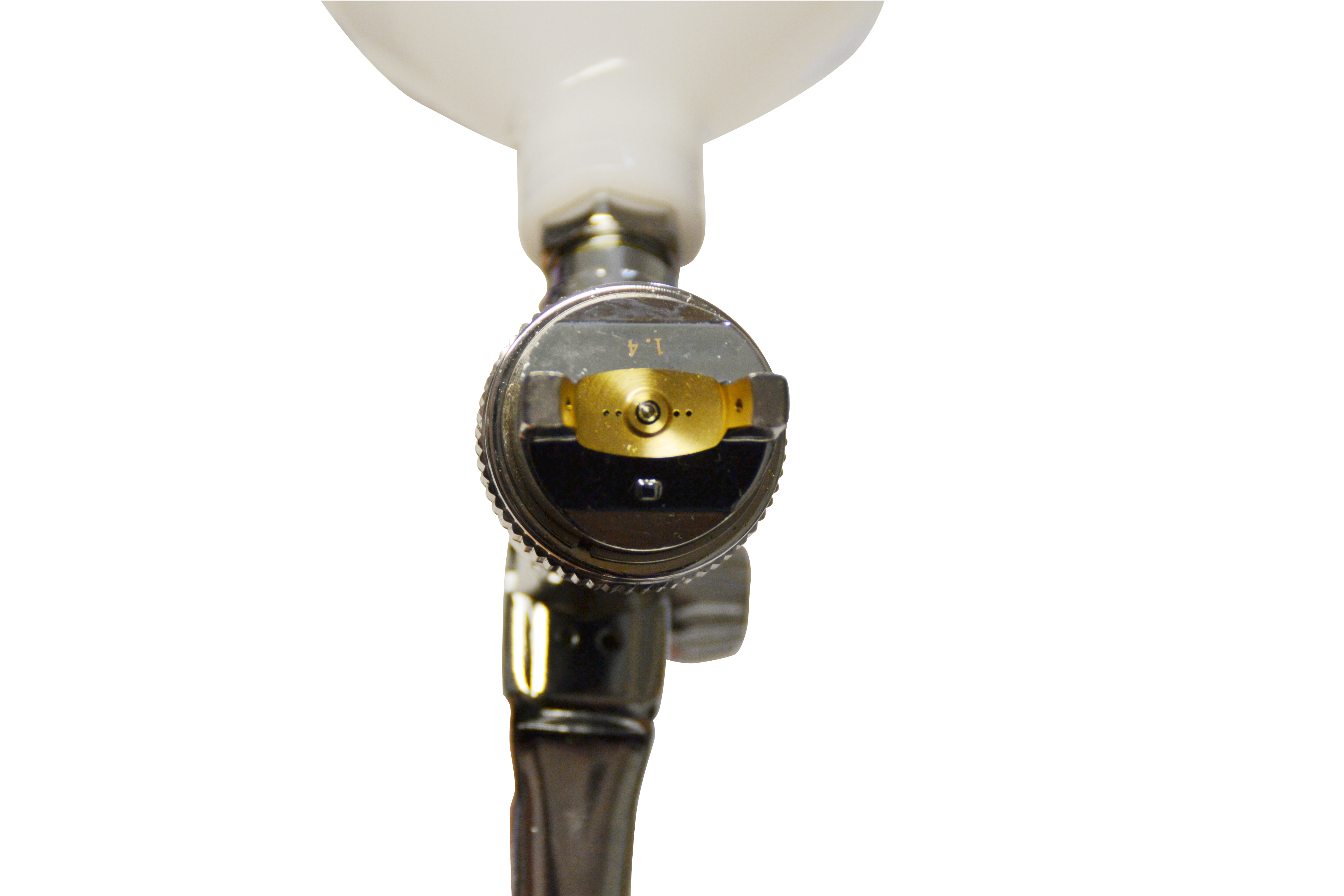 40130_d01 Güde Farbspritzpistole Profi-F