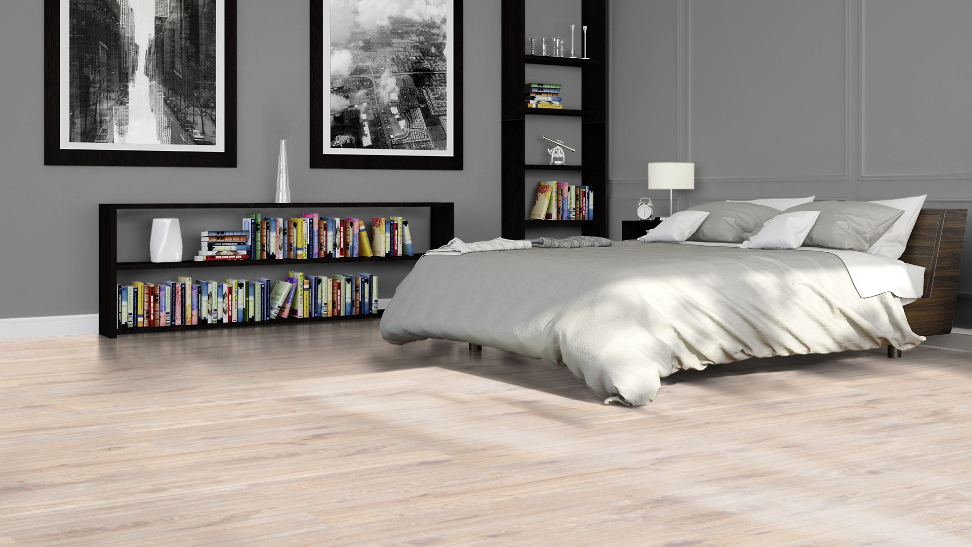 230402_6 Classen Laminatboden Eiche beige