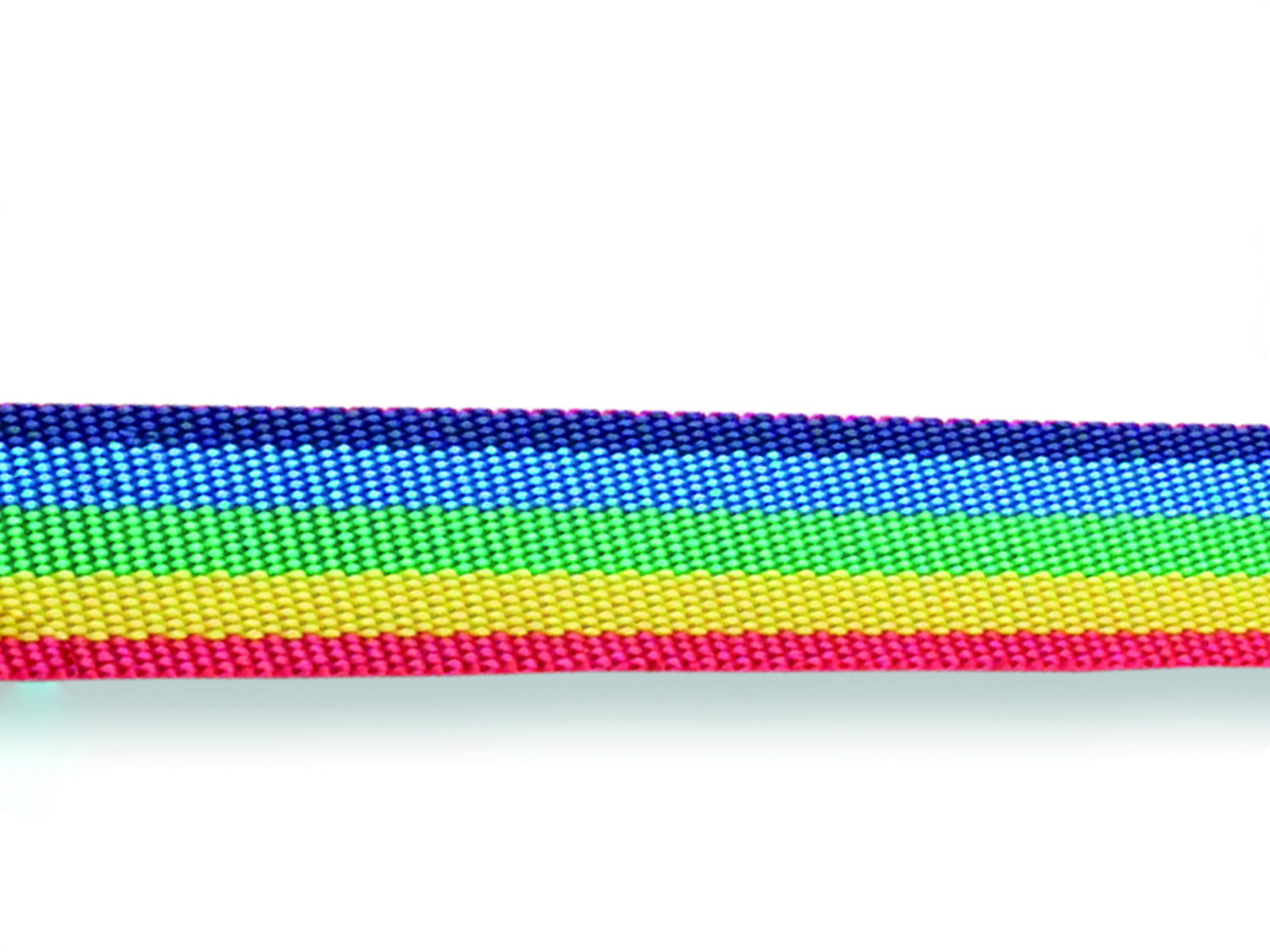 Pösamo Gurtband, 25 mm