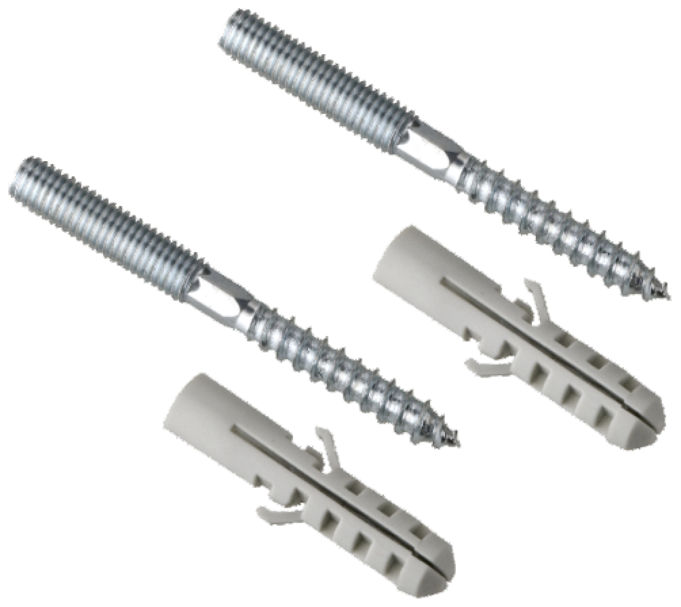 063461-pt1   STOCKSCHRAUBE M8X140 V.M. DÜBEL (2