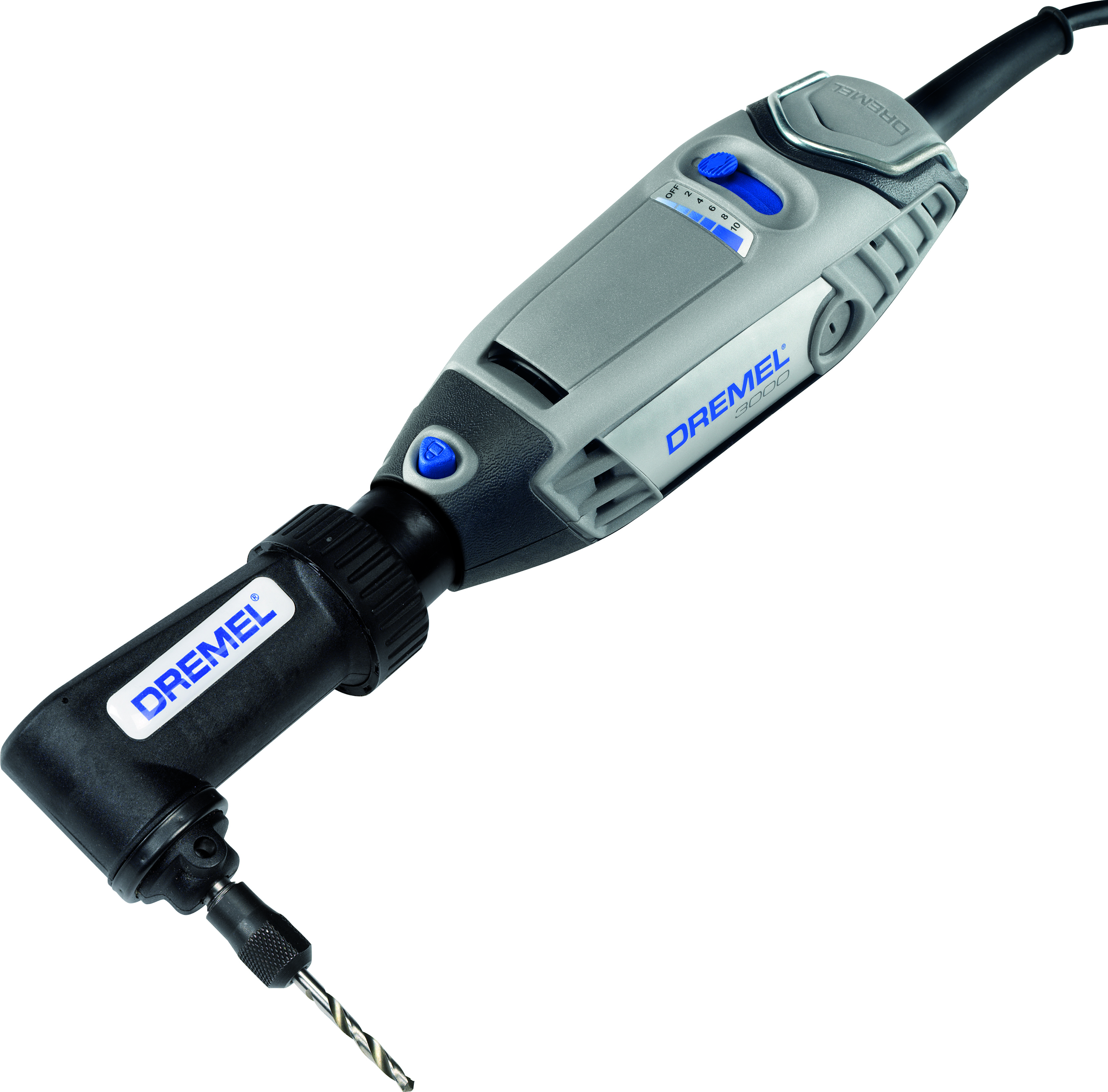 18139GffqKRSj45VFY Dremel Winkelvorsatz (575)