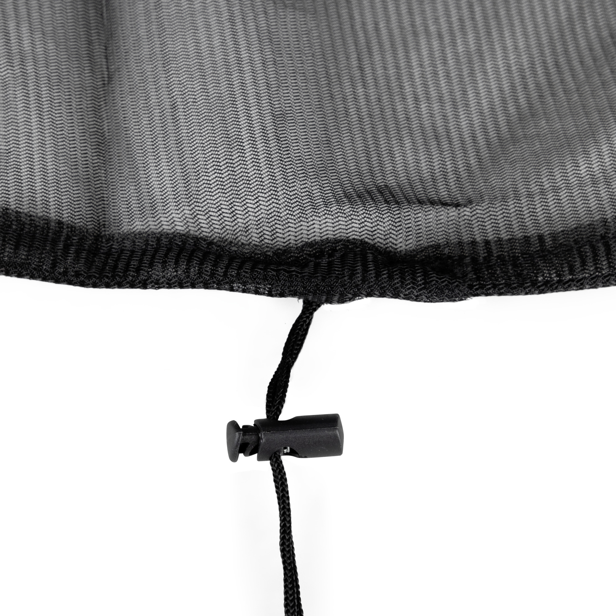 Windhager Regentonnen-Netz Ø95 cm, black