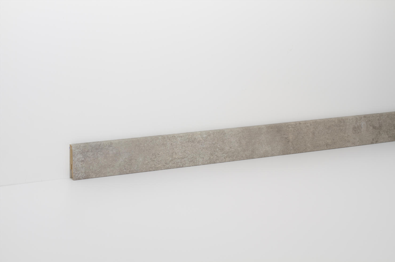 Classen Sockelleiste Zementestrich Sand (Clip)