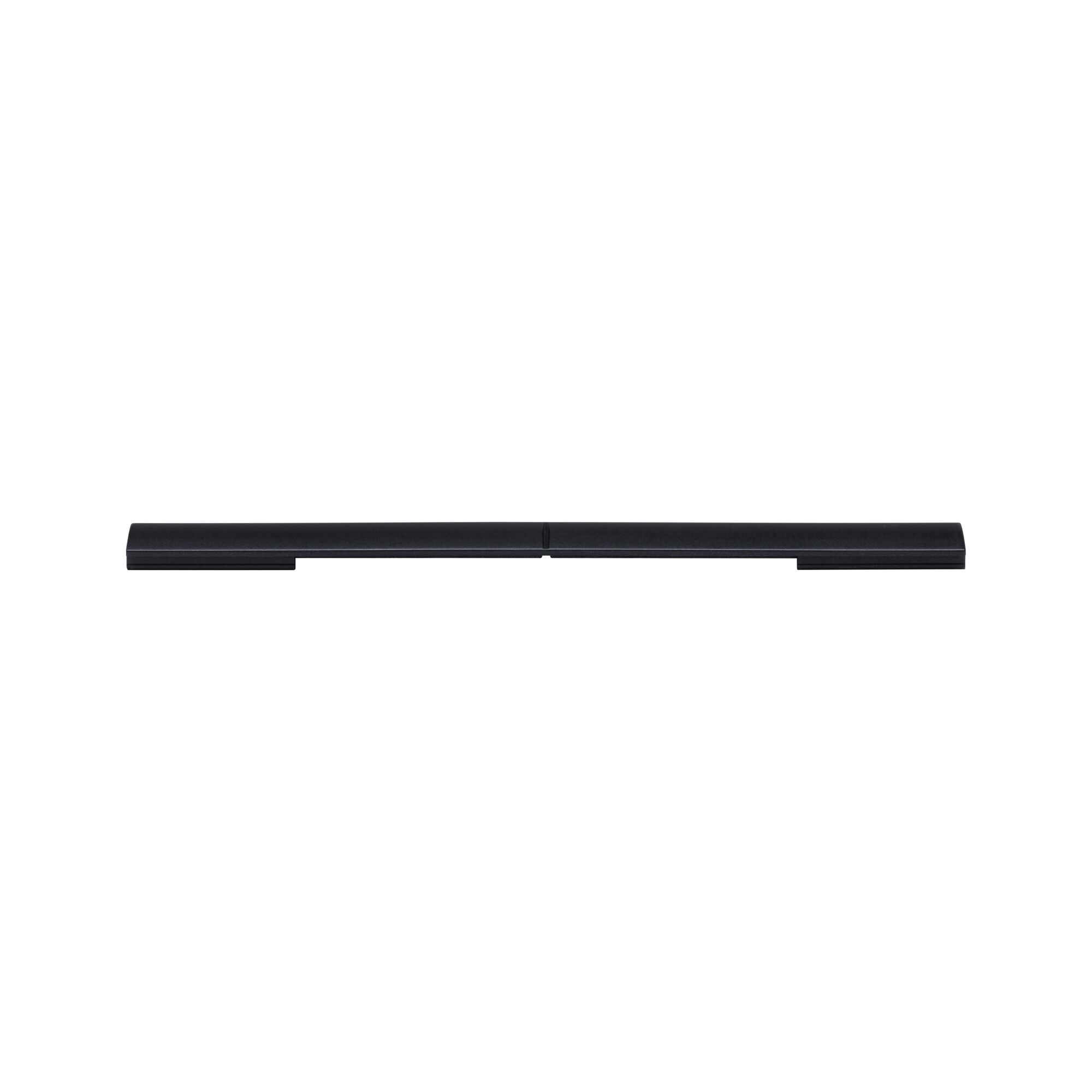 Paulmann URail Cover Connector-Inlay, Schwarz /Transparent Paulmann URail Cover Connector-Inlay, Schwarz /Transparent
