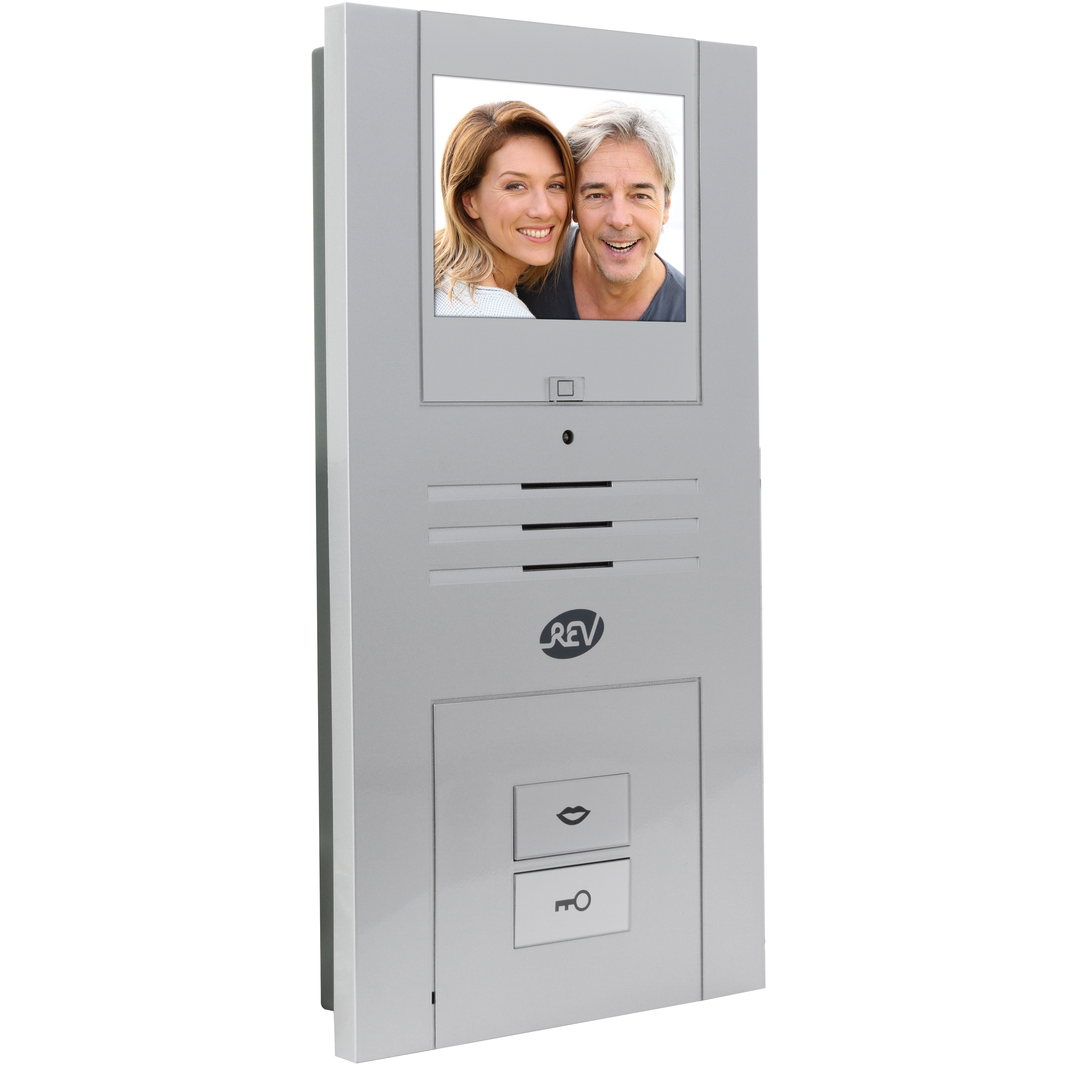 Sprechanlage QL Video 1-Familie Sprechanlage QL Video 1-Familie