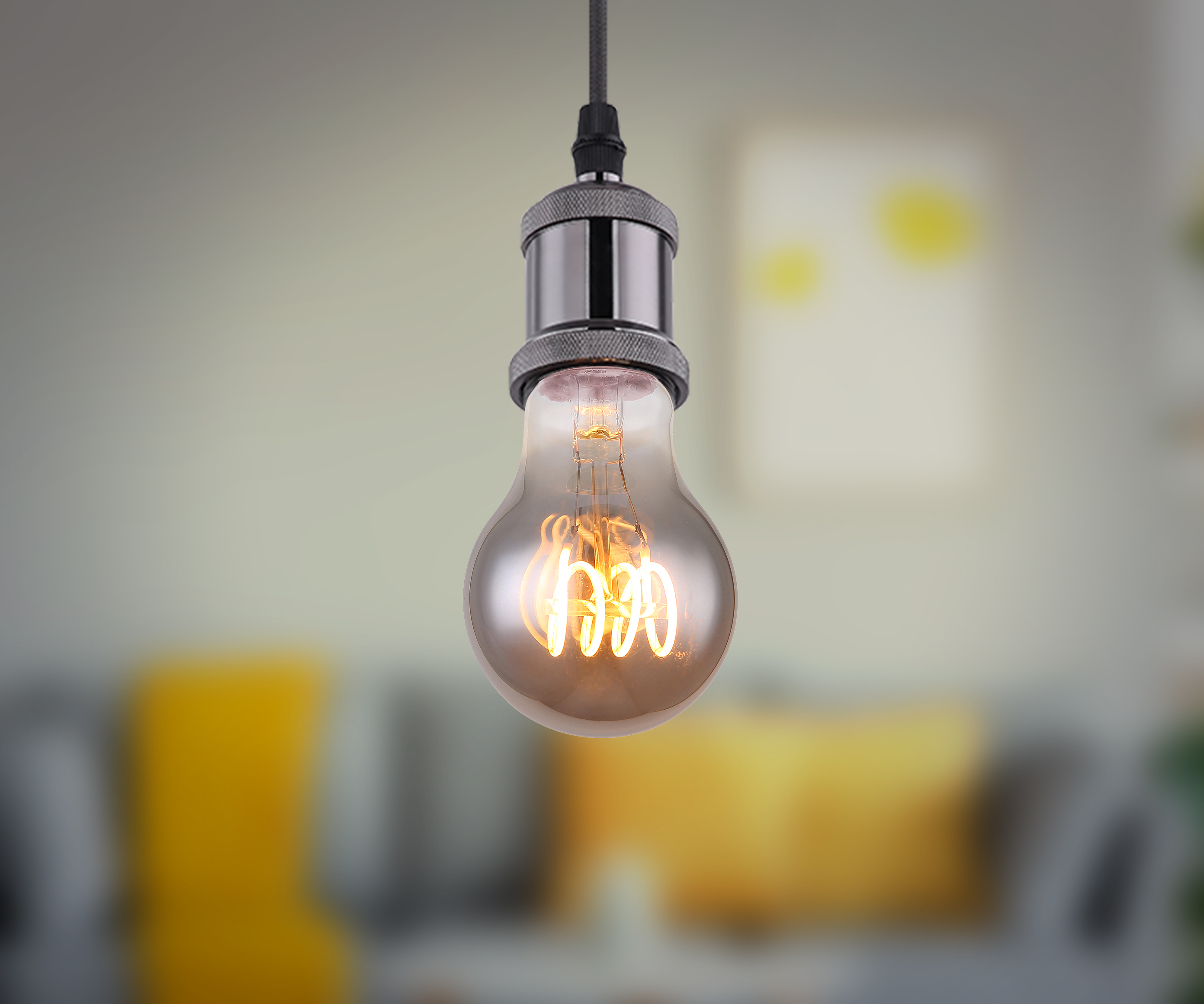Globo LED Leuchtmittel DUBAN