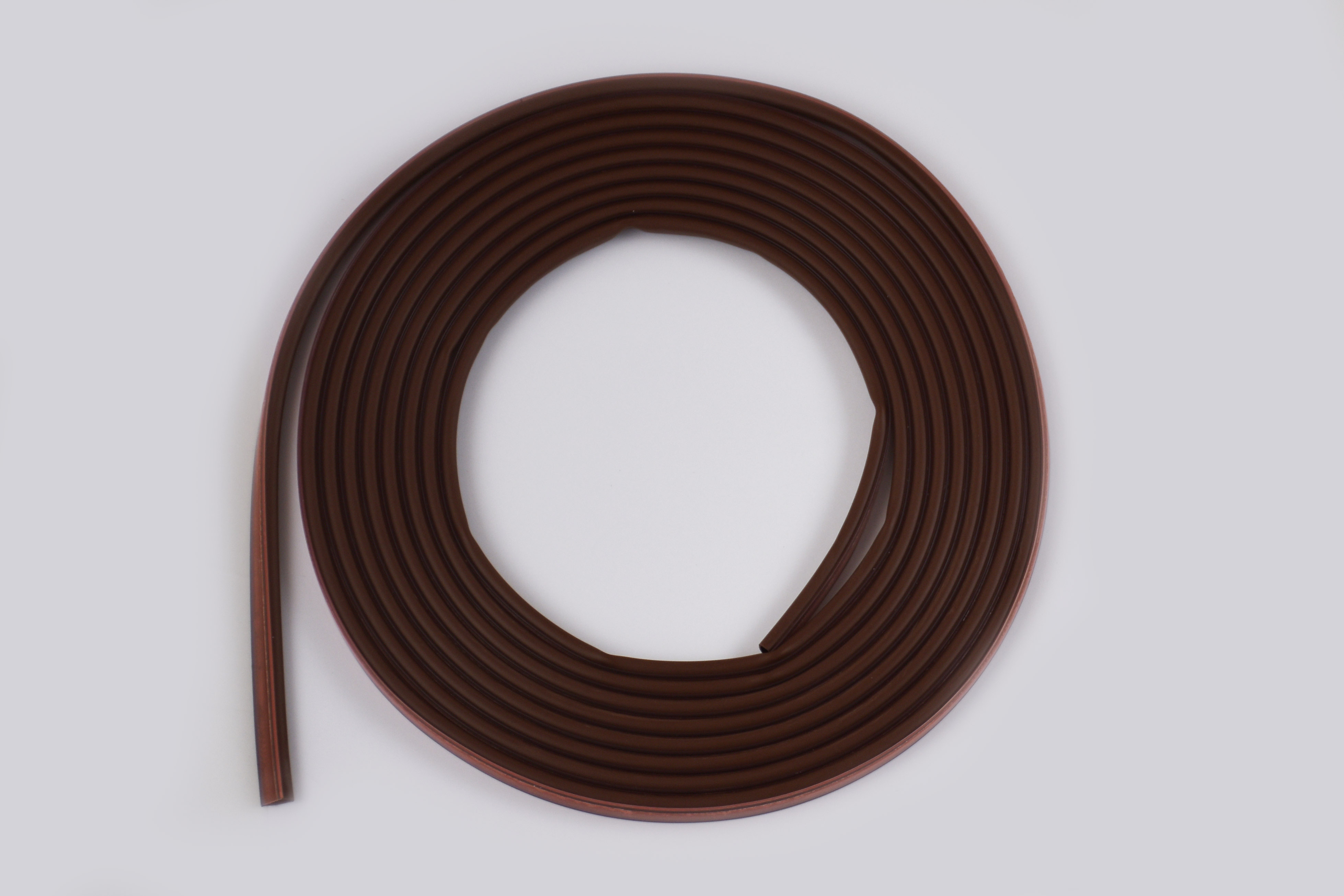 200560_Holzzargen-Tuerdichtungsband_braun Roro Holzzargen-Türdichtung "EV0815", braun