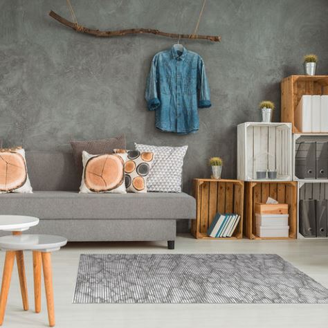 d-c-fix Marble grey, 65 cm x 15 m