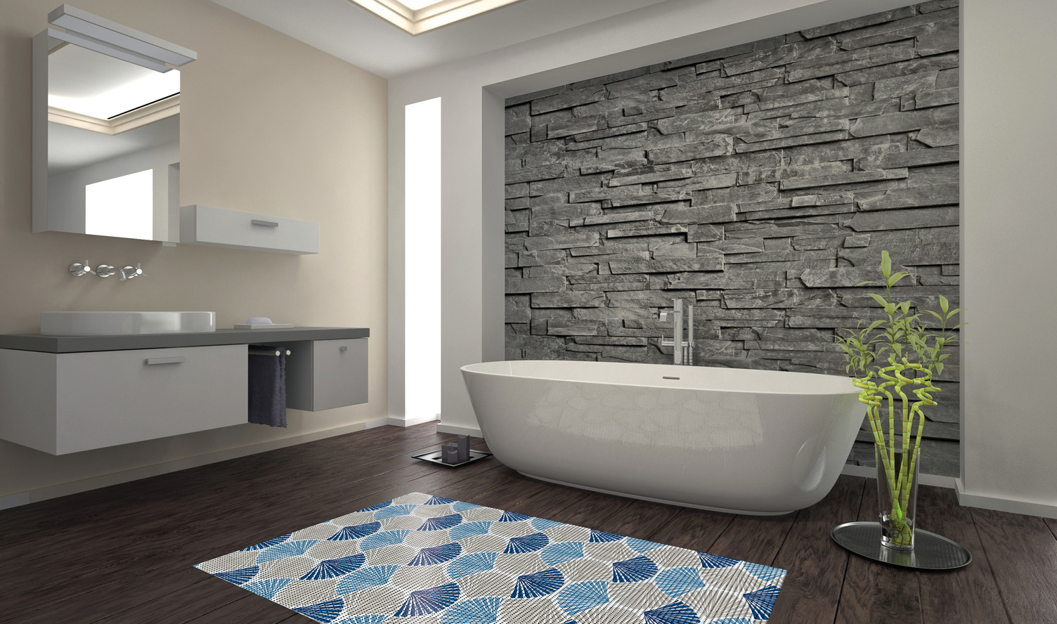 d-c-fix Weichschaummatte Seashells, 65 cm x 15 m d-c-fix Weichschaummatte Seashells, 65 cm x 15 m