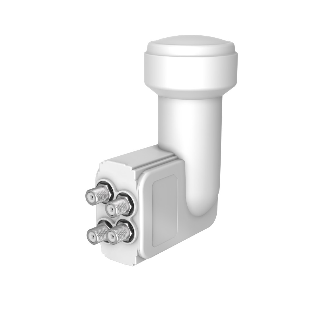 Hama Universal Quad LNB Hama Universal Quad LNB