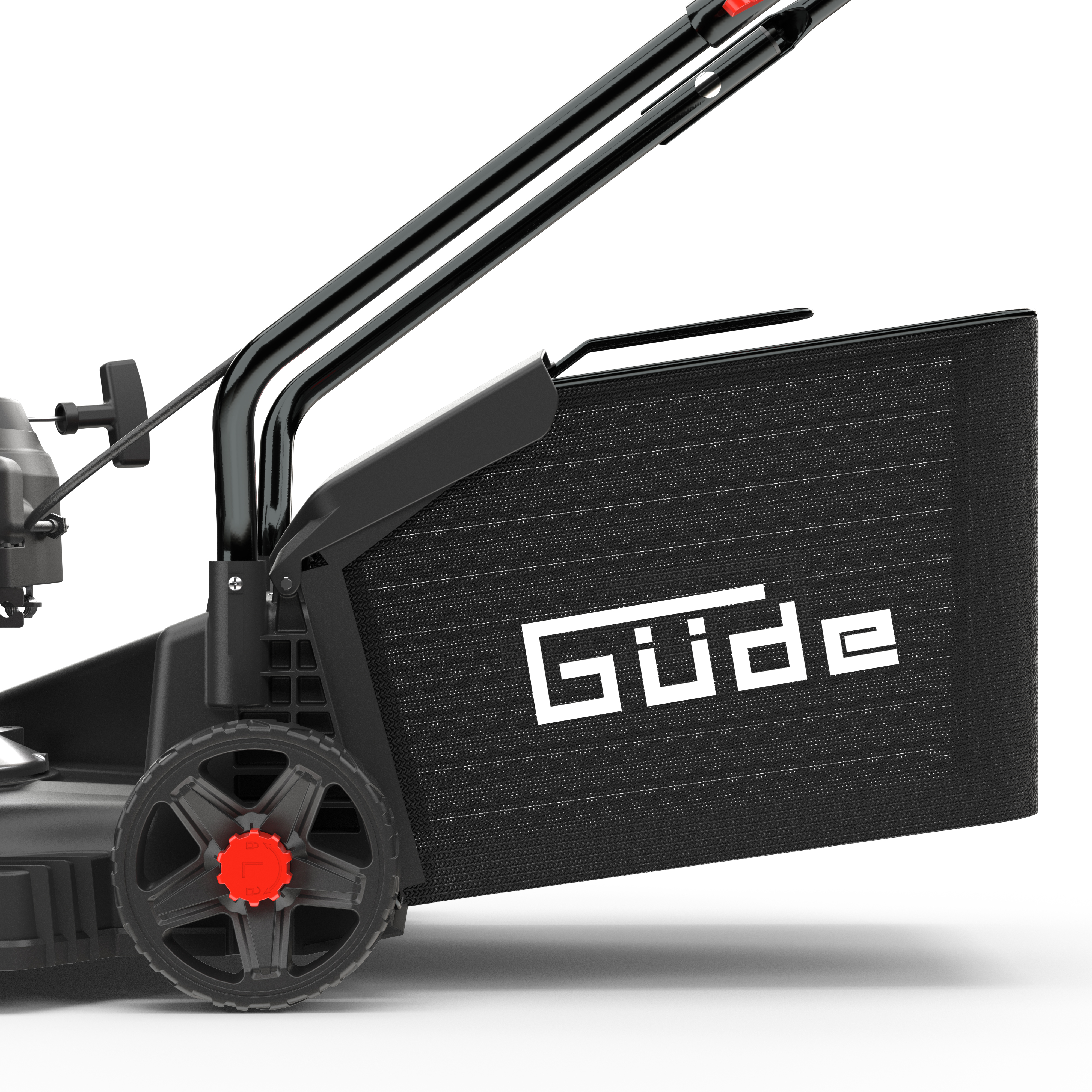 Güde Rasenmäher ECO Wheeler 390 1,6 R
