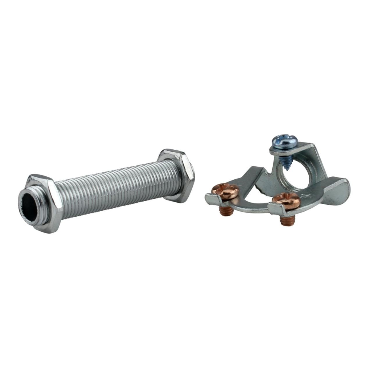 116693  GEWINDERÖHRCHEN 50MM M10X1