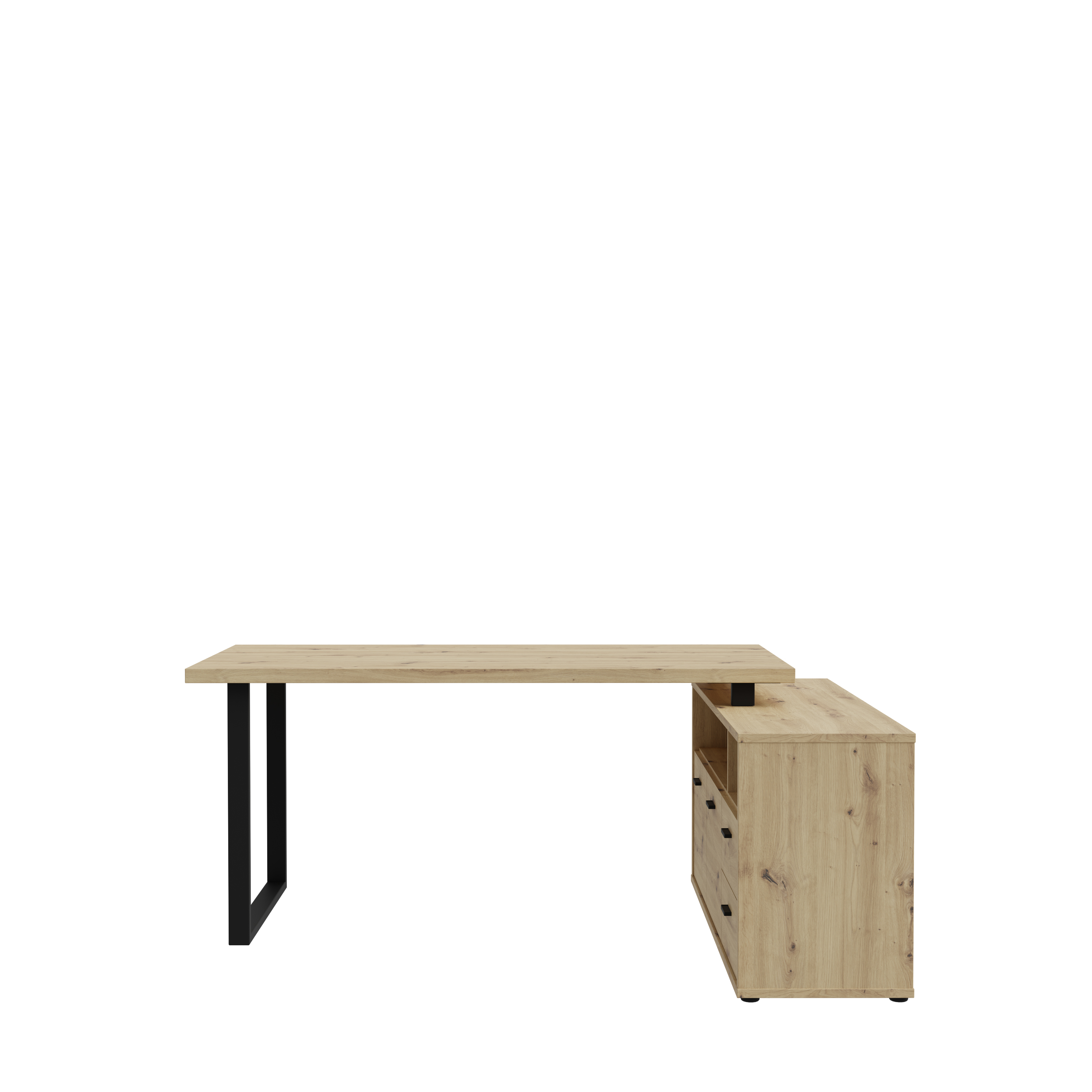 Forte Schreibtisch GOLDSBORO