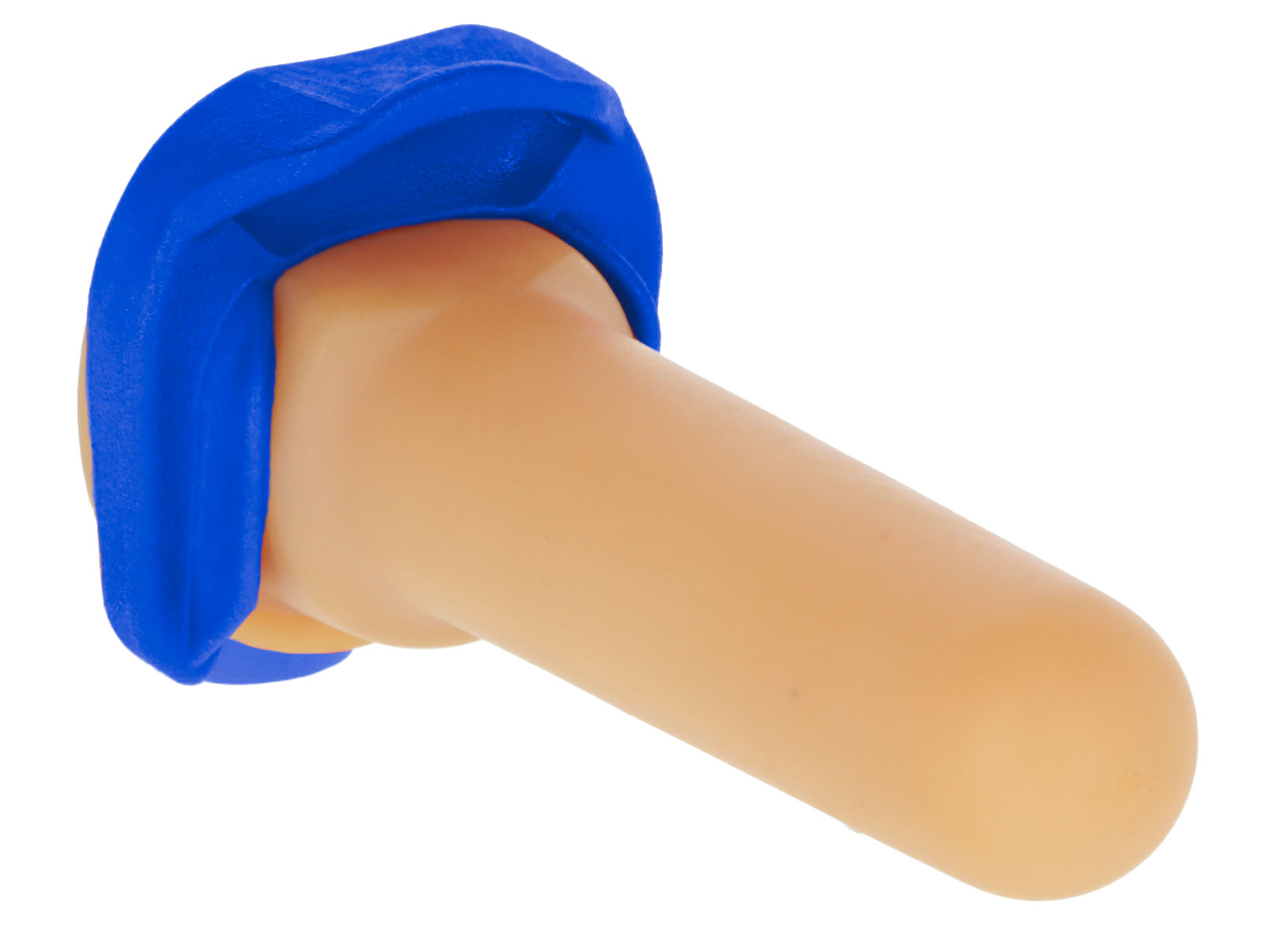 Kerbl Tränkeventil FixClip neu mit Naturkautschuk-Sauger