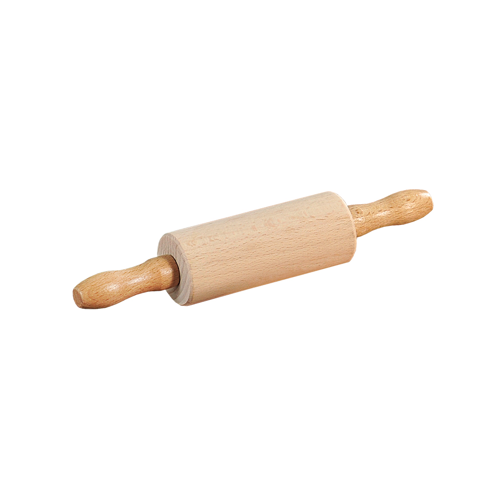 Kesper Teigrolle, Buche, FSC, 11,5 x Ø 4,5 cm Kesper Teigrolle, Buche, FSC, 11,5 x Ø 4,5 cm