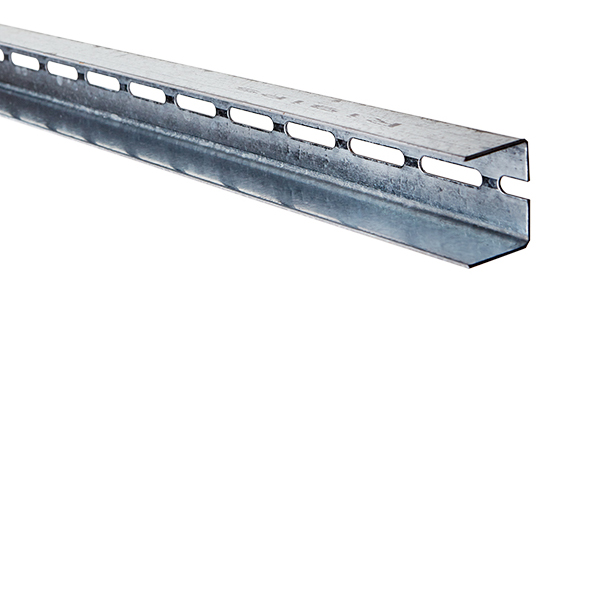 245836-Aussteifungsprofil_UA_50 Rigips Aussteifungsprofil UA 50-2, 2600 mm