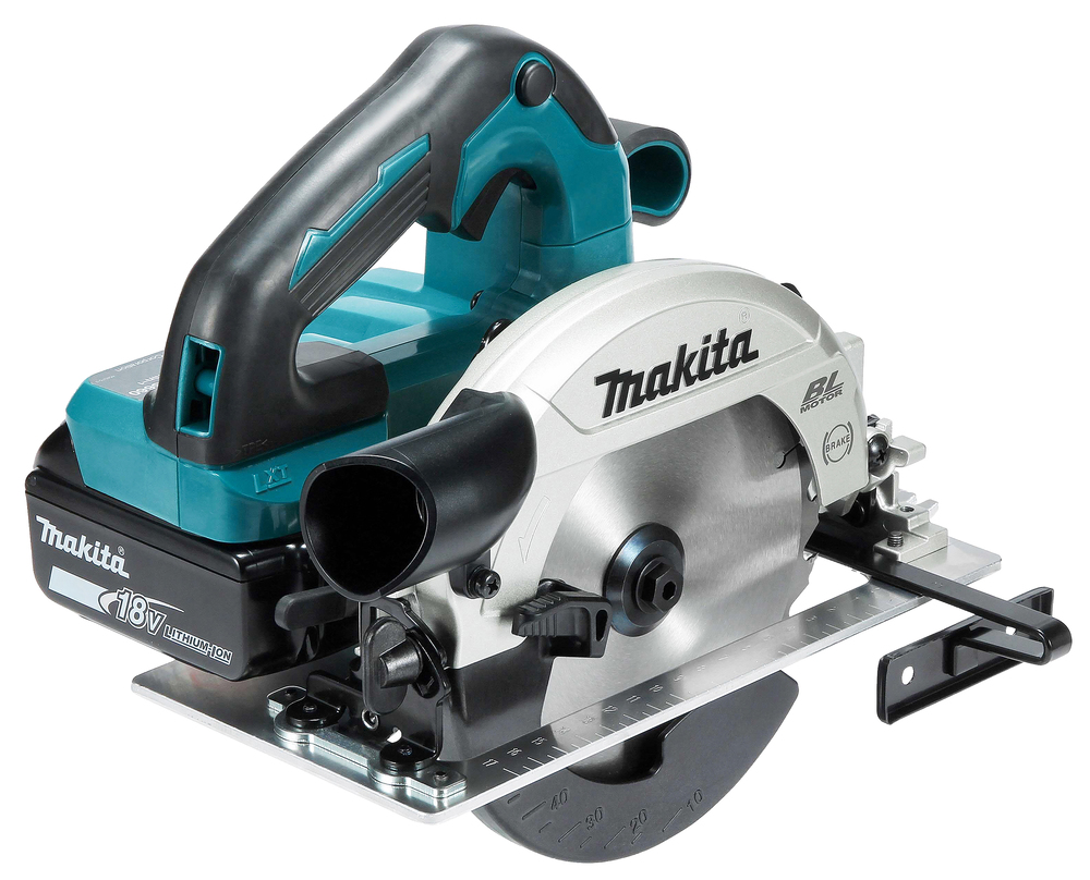 Makita Akku-Handkreissäge DHS660 (Ohne Akku, ohne Ladegerät) Makita Akku-Handkreissäge DHS660 (Ohne Akku, ohne Ladegerät)