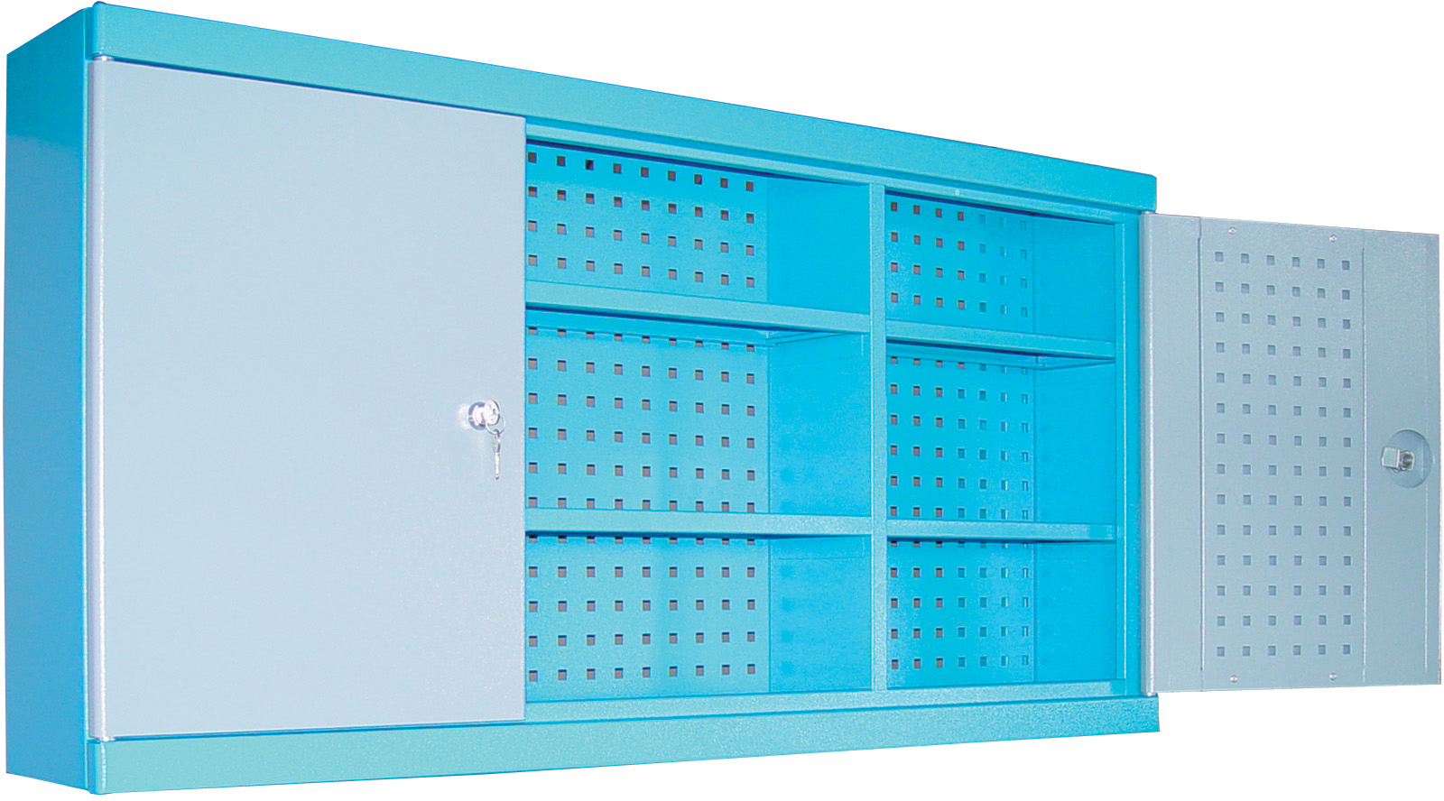 40954_d00 Güde Wandschrank 1200/1