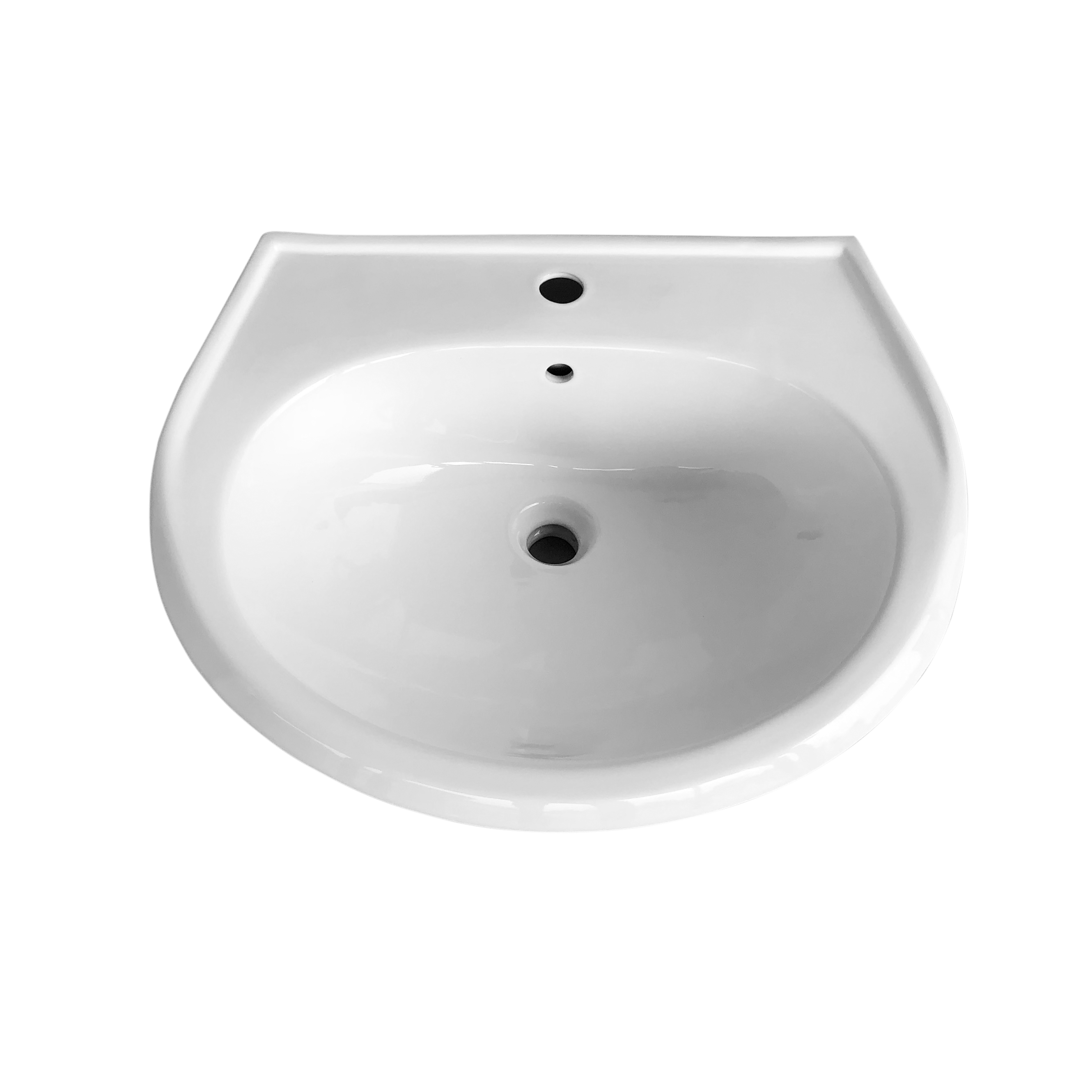 058824_HS-4-600   WASCHTISCH 60CM WEIß