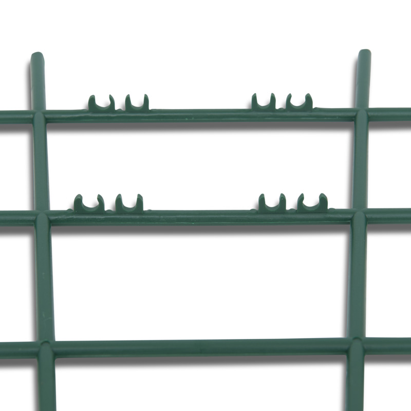 Windhager Blumenstütze, 23 x 43 cm, grün 