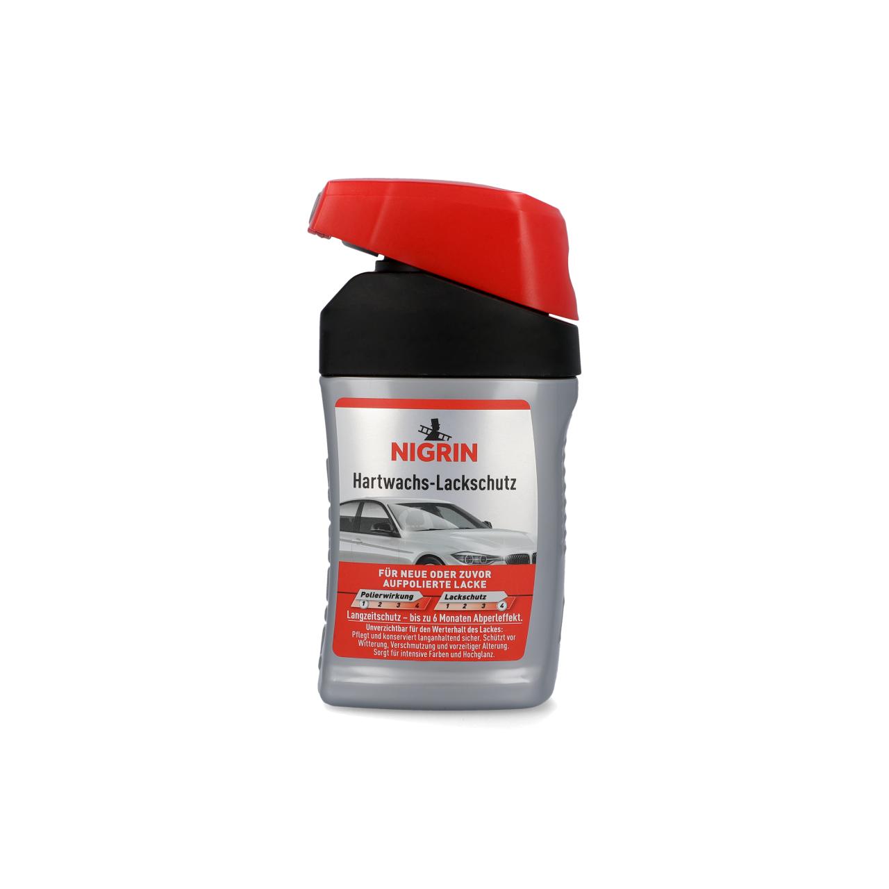 NIGRIN  HARTWACHS 300ML