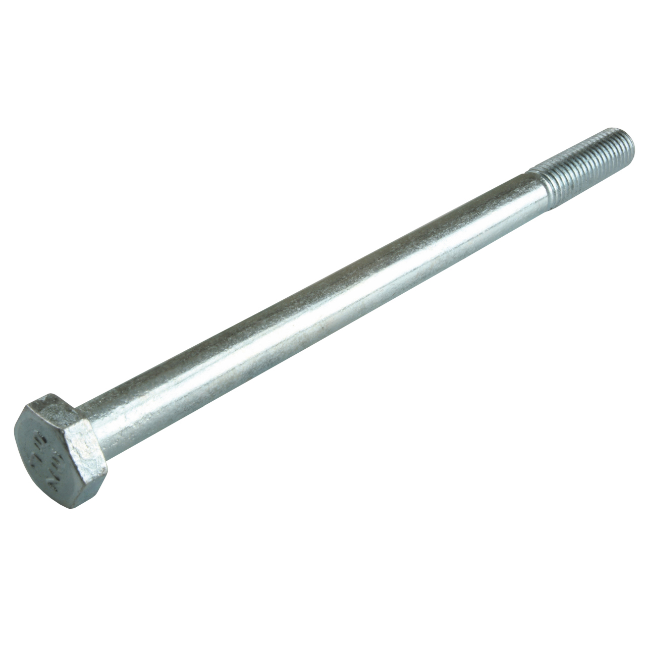 454799 Suki Sechskantschraube M8 x 50 mm