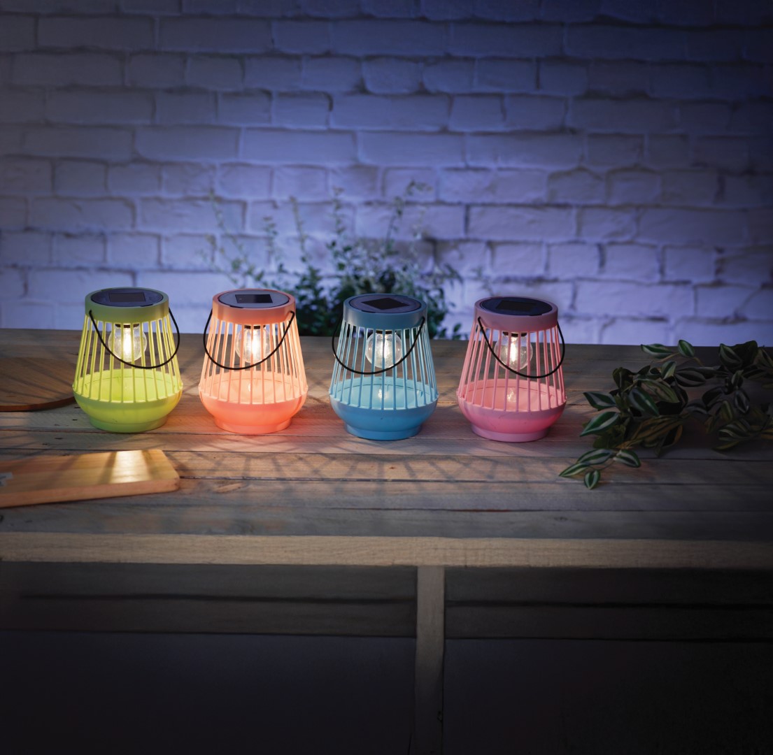 Smart Garden VIVA! Laterne