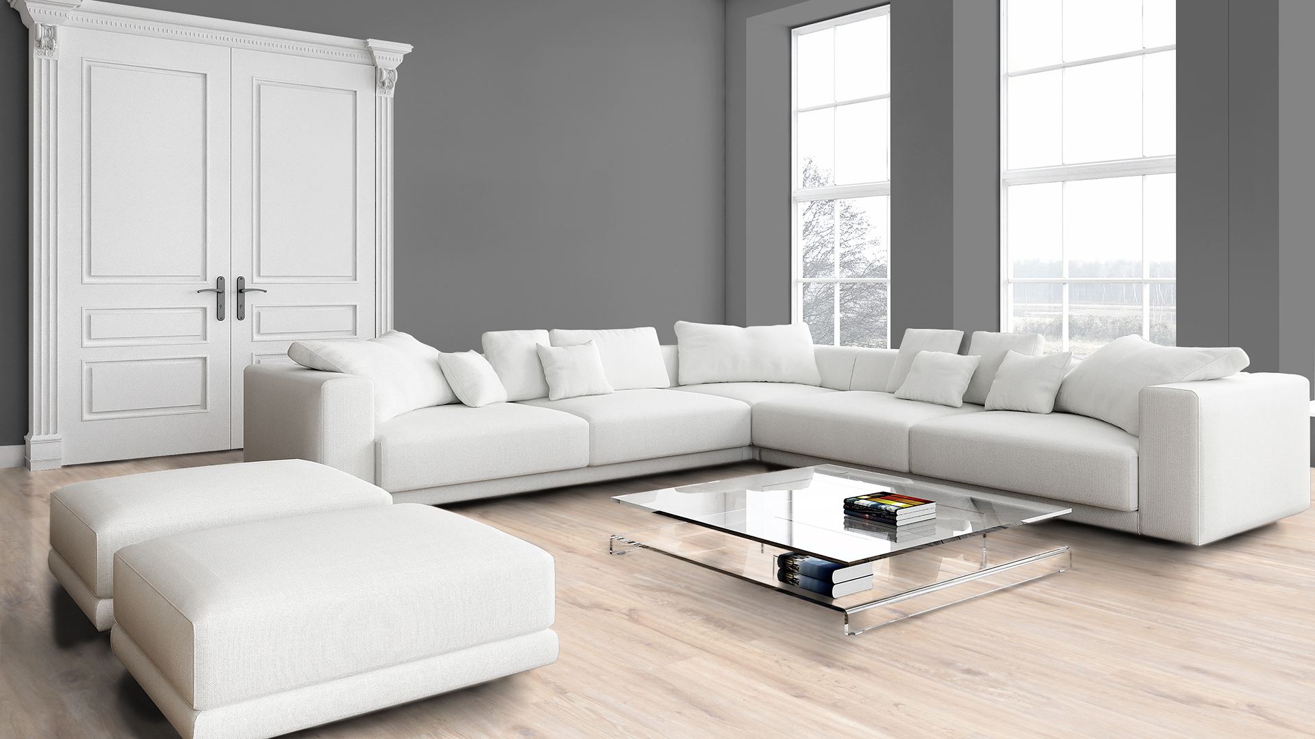 230402_10 Classen Laminatboden Eiche beige