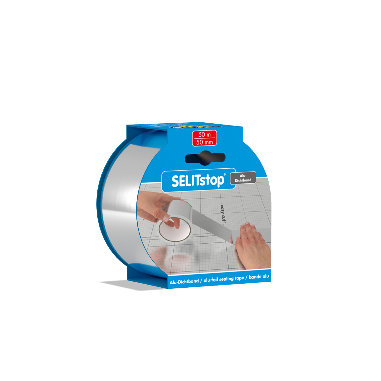 70161_SELITSTOP_Aludichtband_1911_RGB_96dpi Selit Selitstop Alu-Dichtband