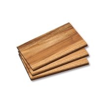 Kesper Frühstücksbrett, Akazie, FSC Kesper Frühstücksbrett, Akazie, FSC