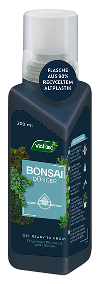 Westland Bonsai Dünger, 200 ml