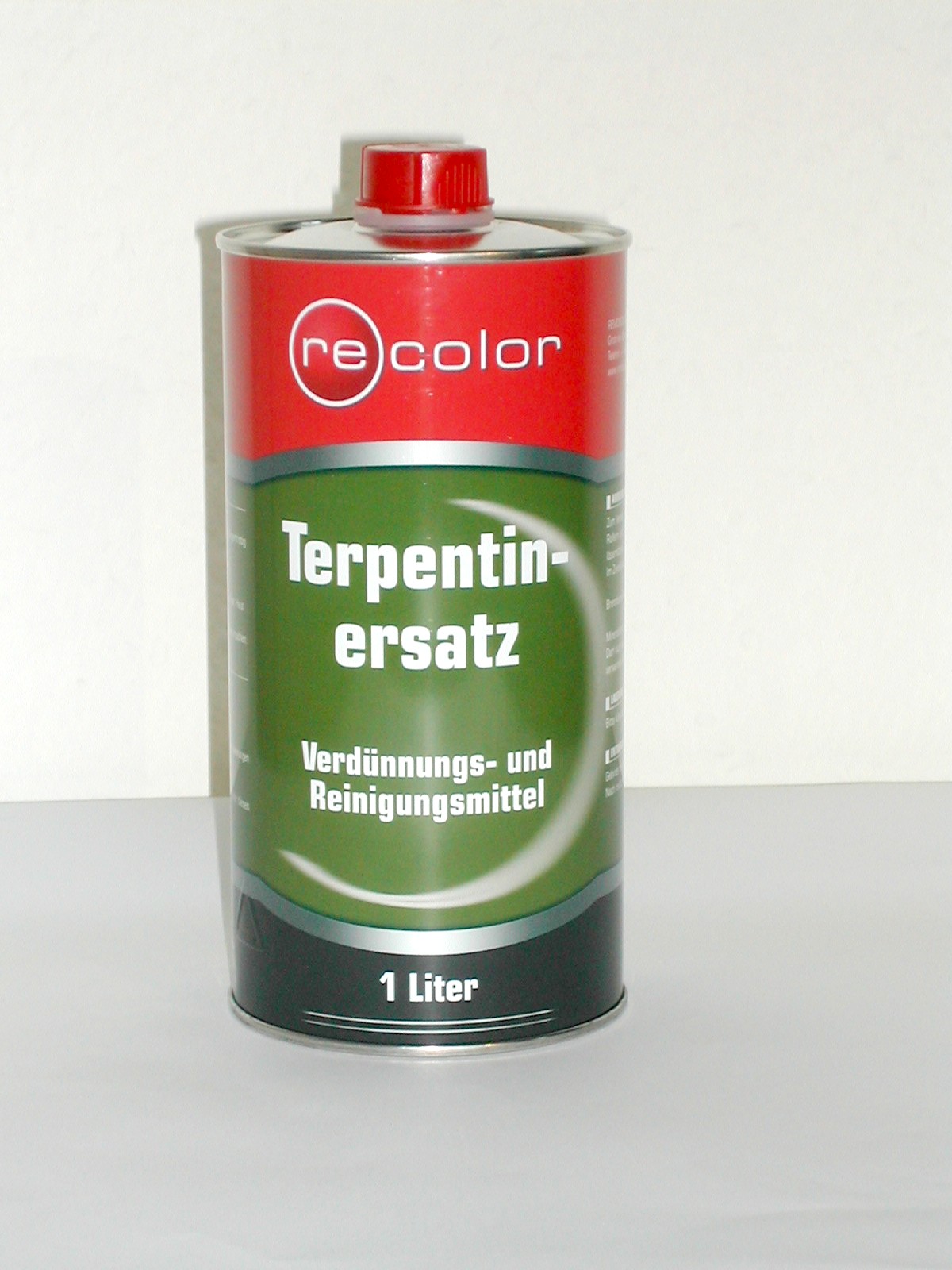 Remondis Terpentinersatz, 1 L