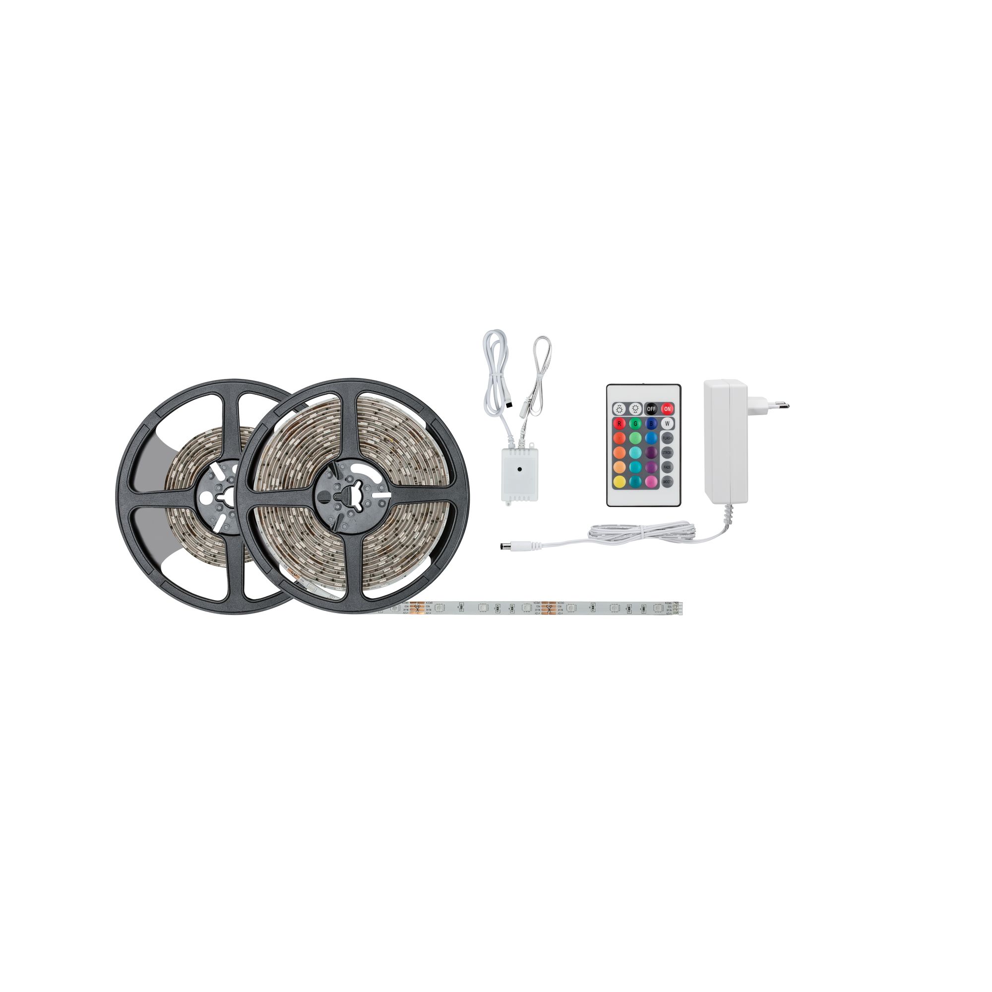 PAULMANN FN LED STRIPE 7,5M 26W 230/12V