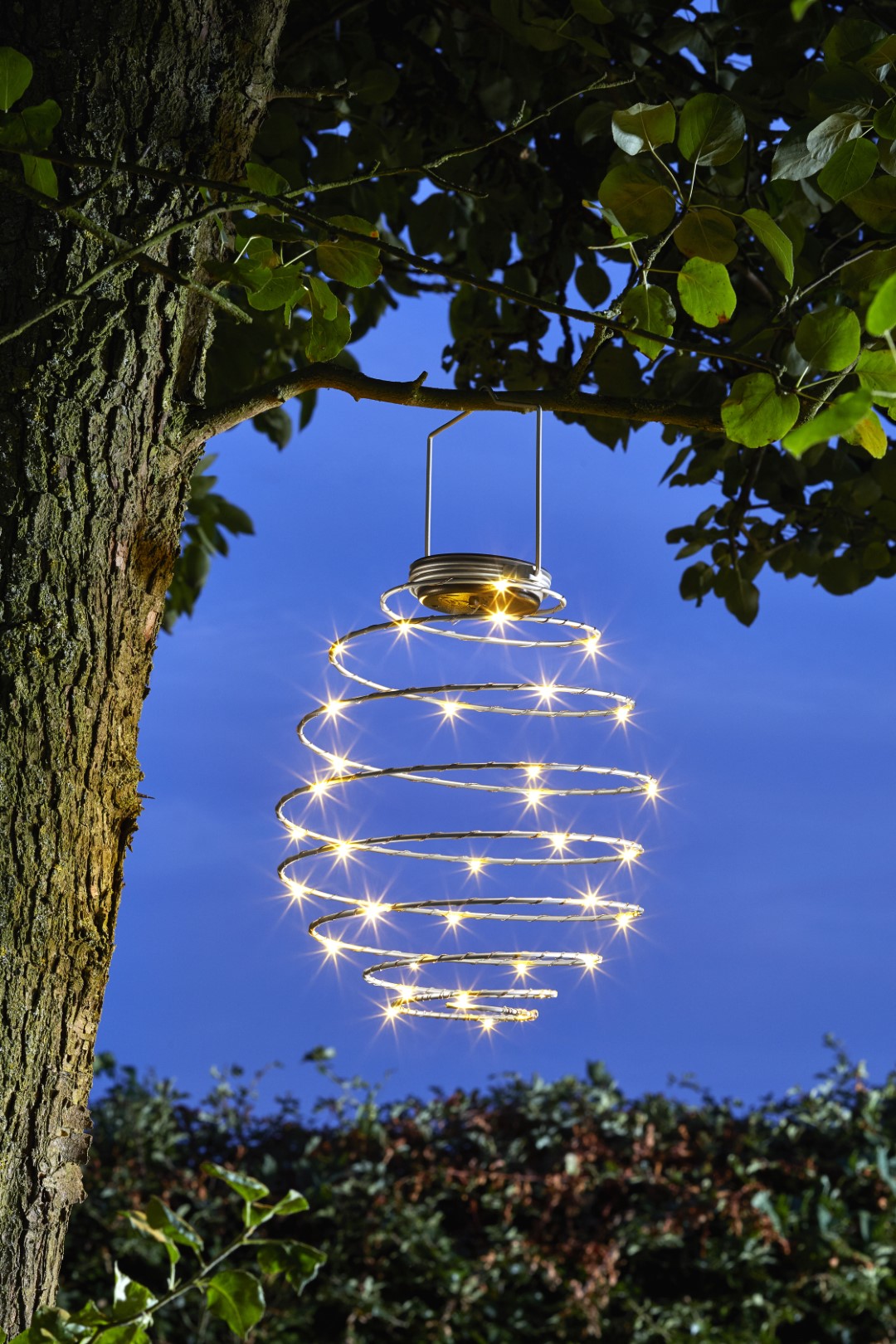 Smart Garden Spirallight