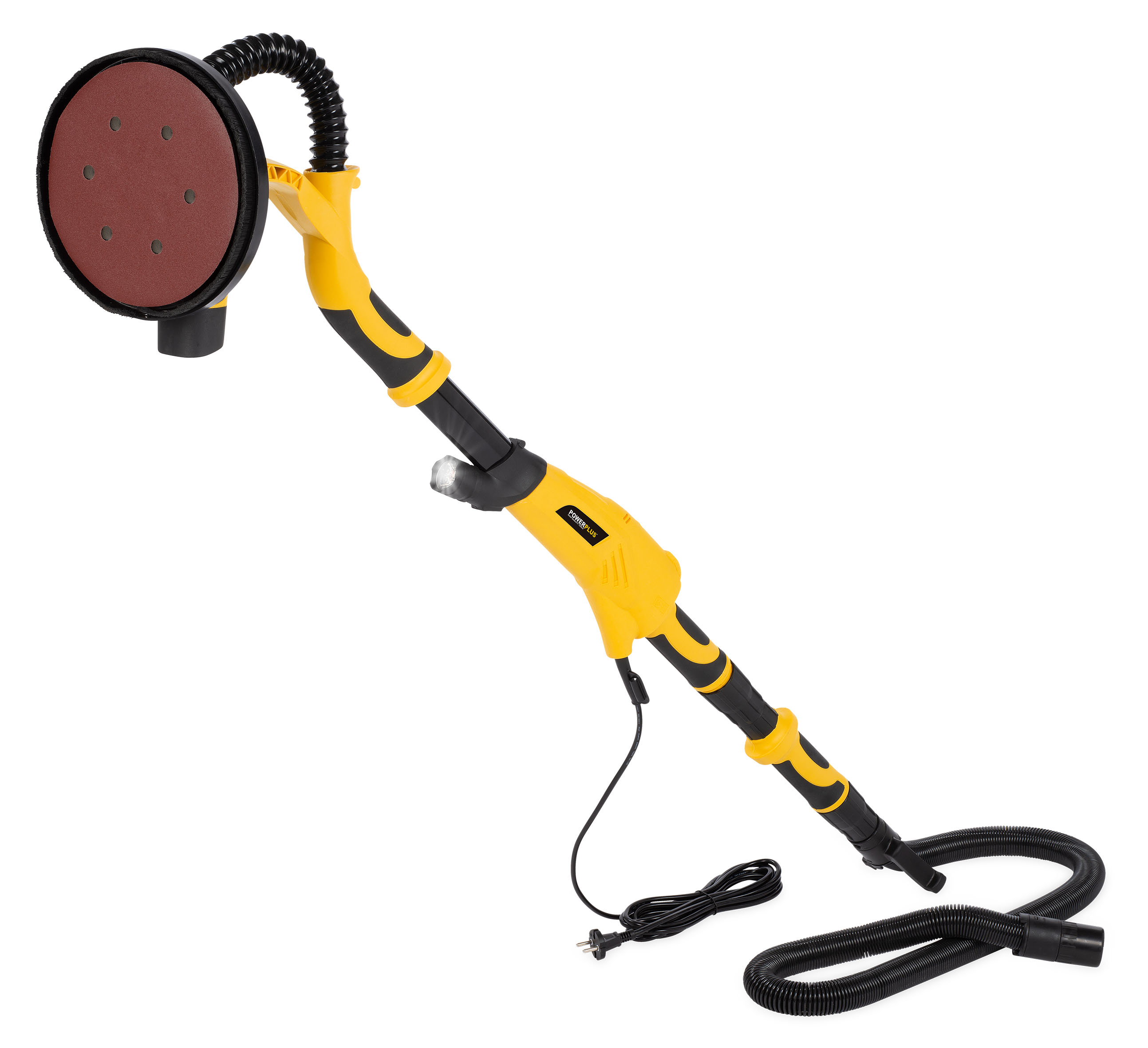 755670_POWX04761b PowerPlus Trockenbauschleifer POWX04761